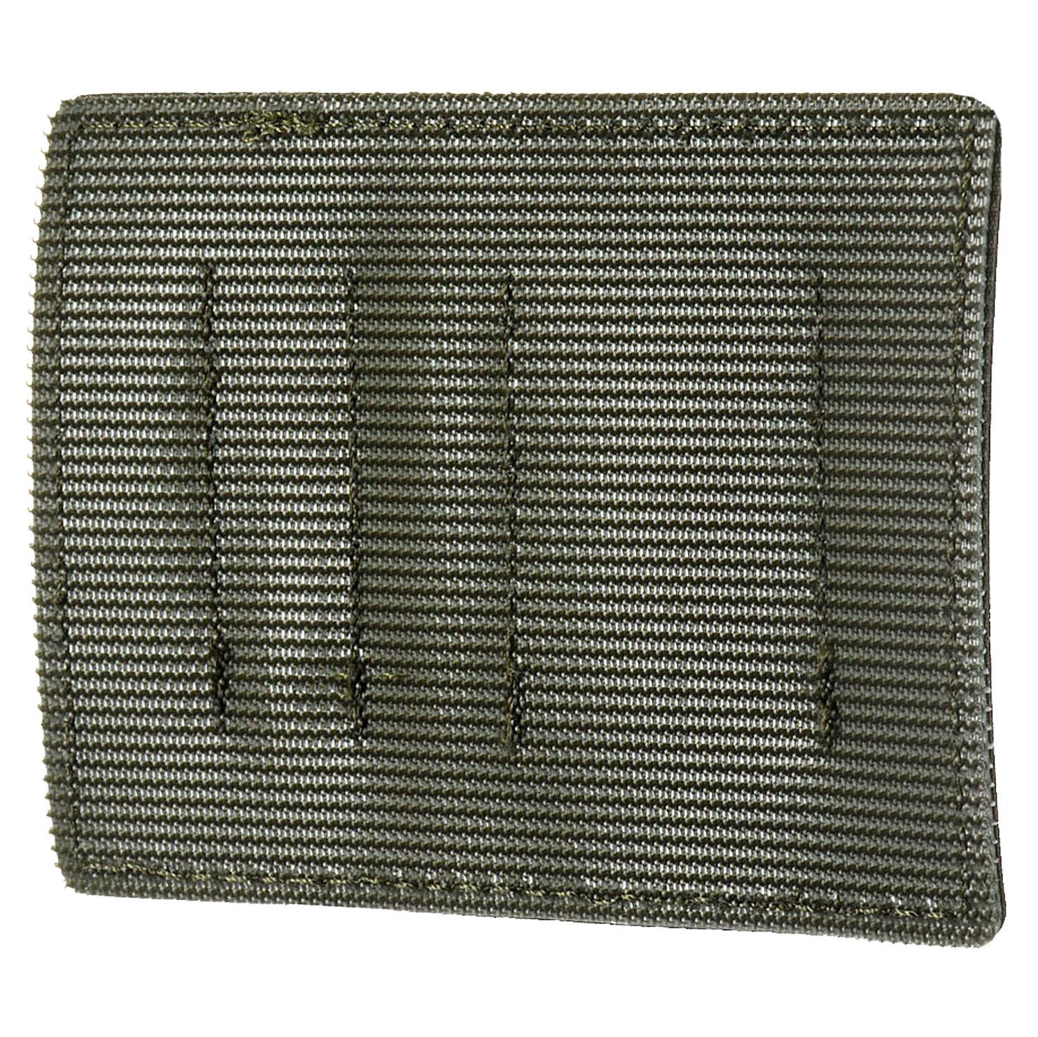 Wstawka M-Tac modulowa mala (3 Sekcje) zielona - obrazek 2