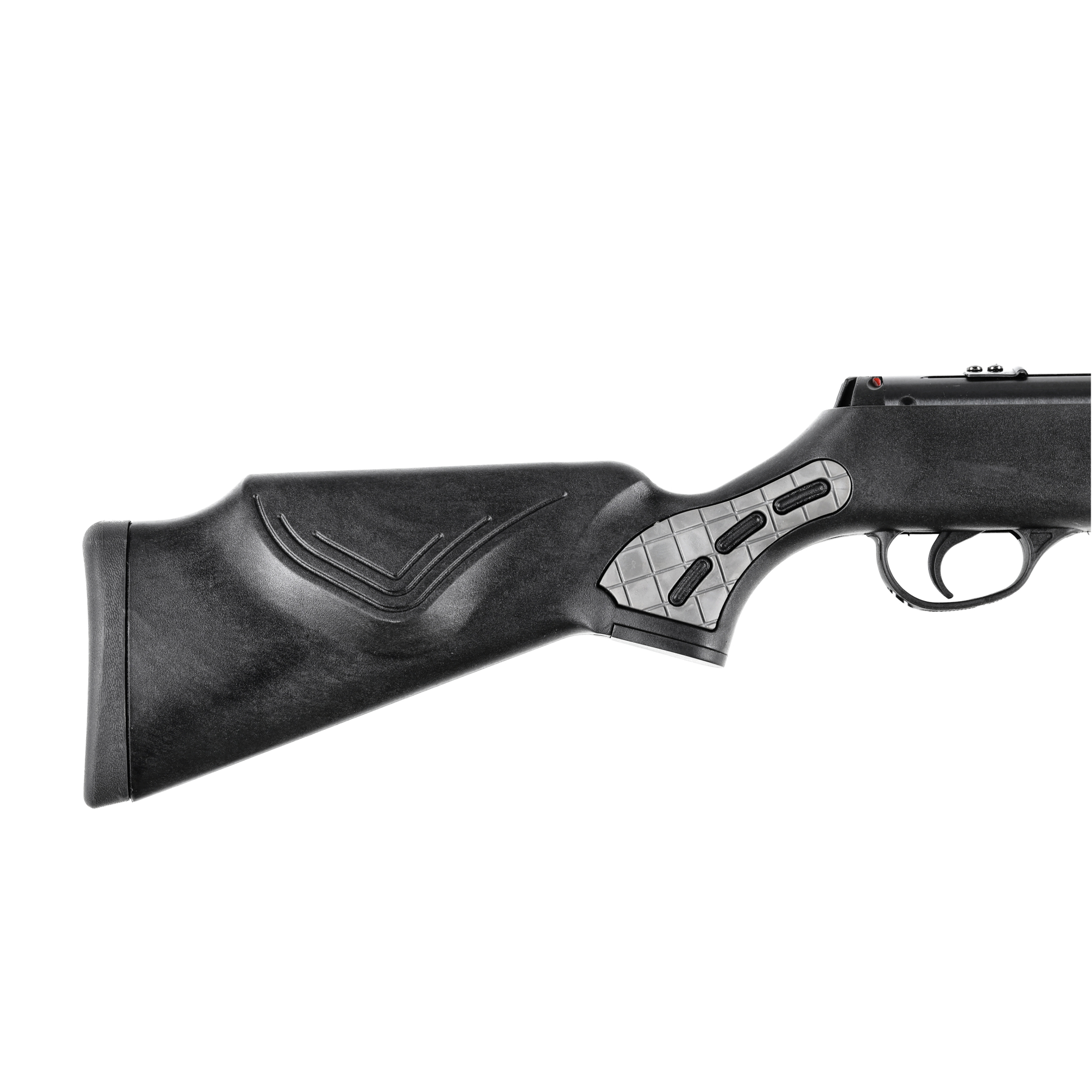 Wiatrówka Optima by Hatsan Striker 1000S 5,5 mm - obrazek 4