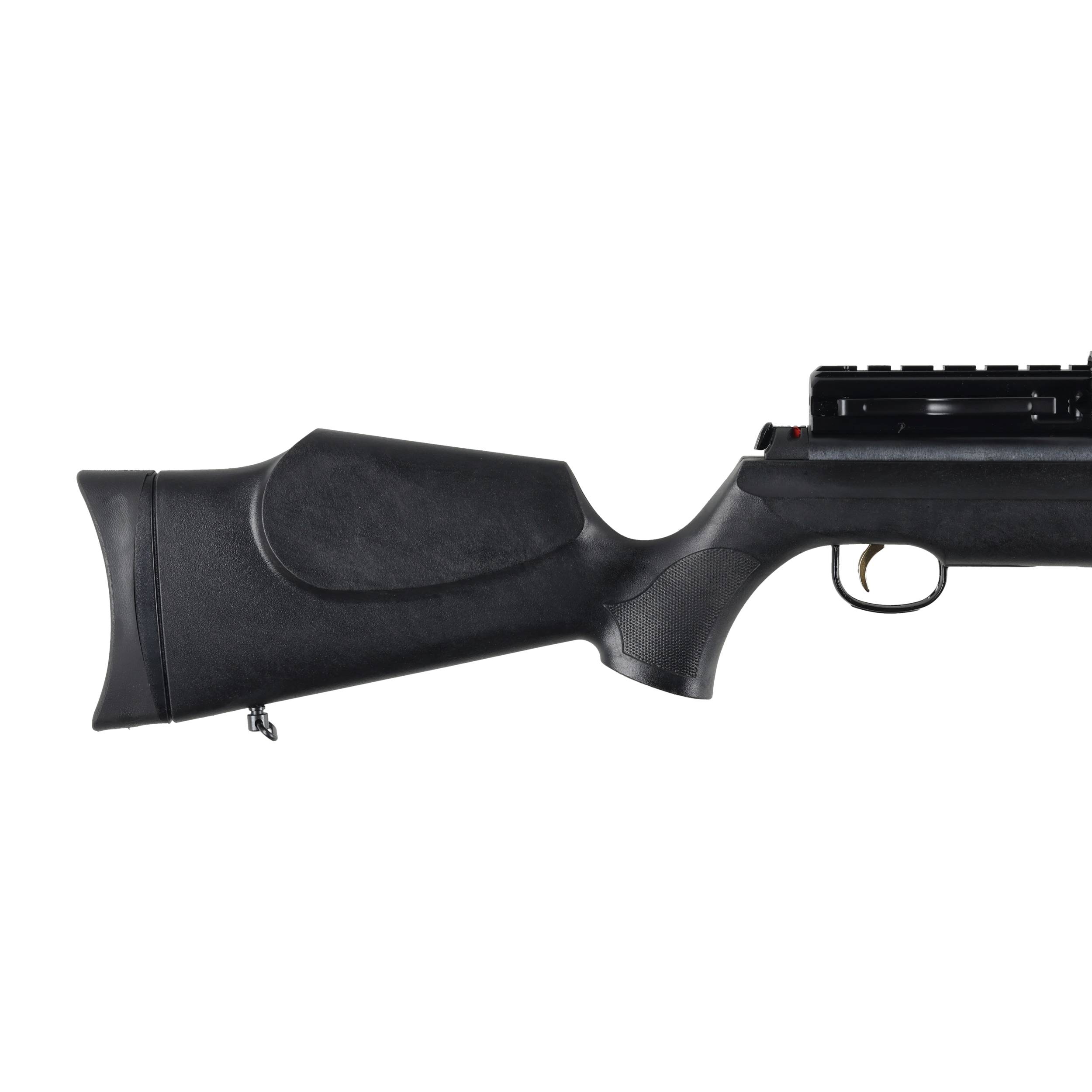 Wiatrówka PCP Optima by Hatsan AT44-10S long 5,5 mm - obrazek 4