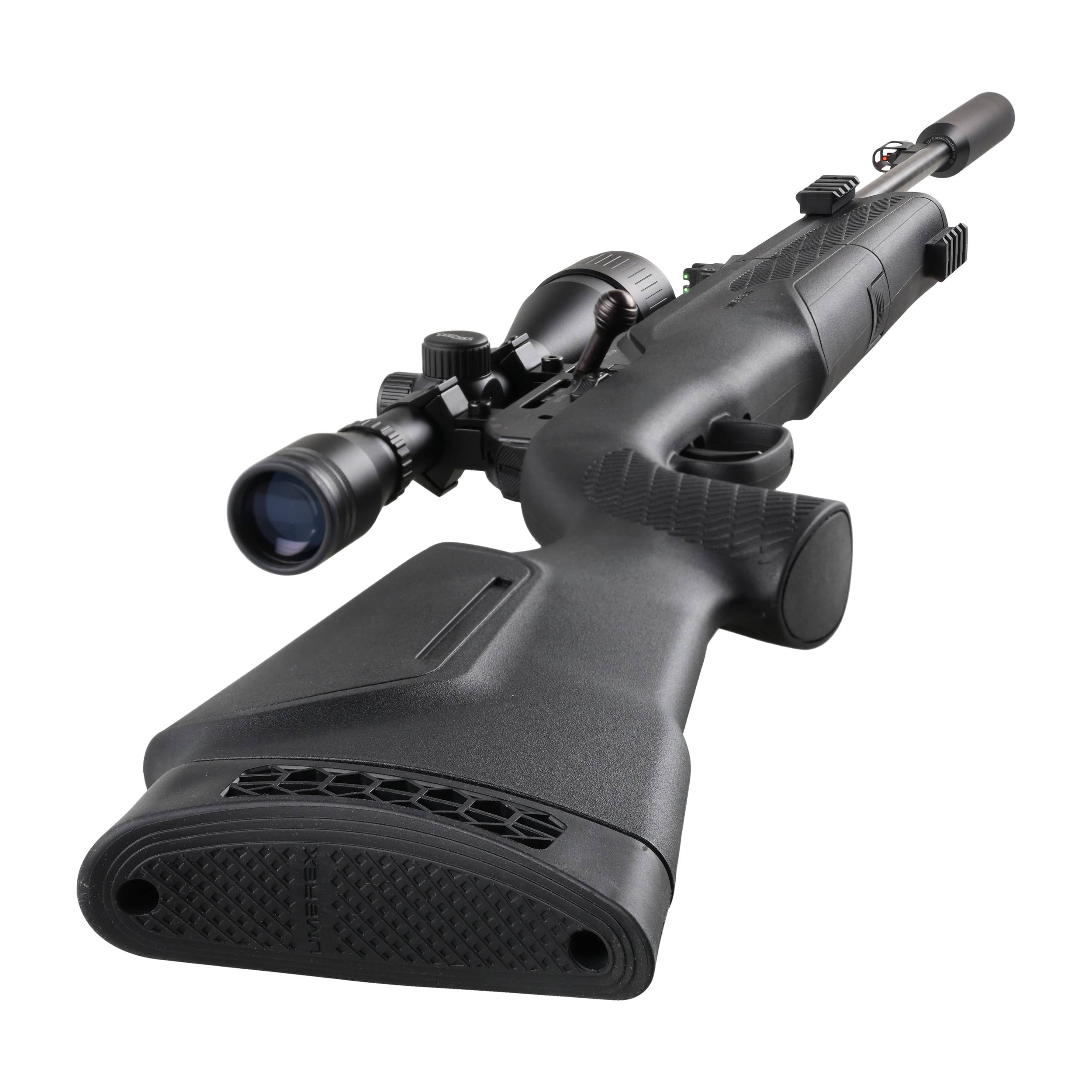 Wiatrówka Umarex Airmagnum 850 M2 XT Kit 4,5 mm - obrazek 10