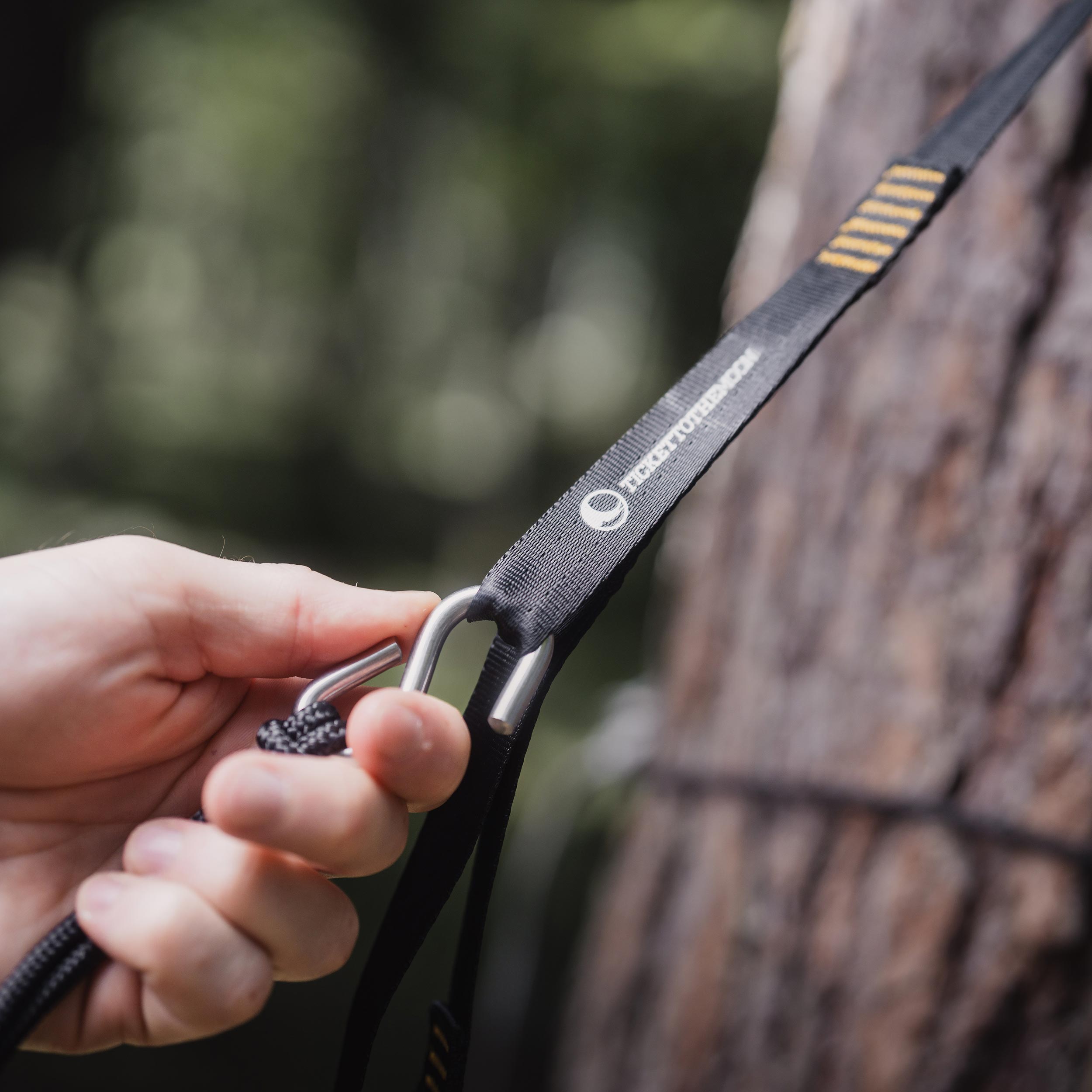 Pasy do montażu Ticket To The Moon Moon Strap - obrazek 8