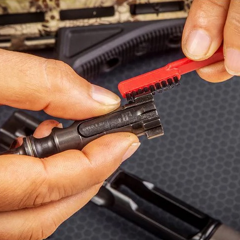 Zestaw szczotek i skrobaków Real Avid Smart Brushes - obrazek 3