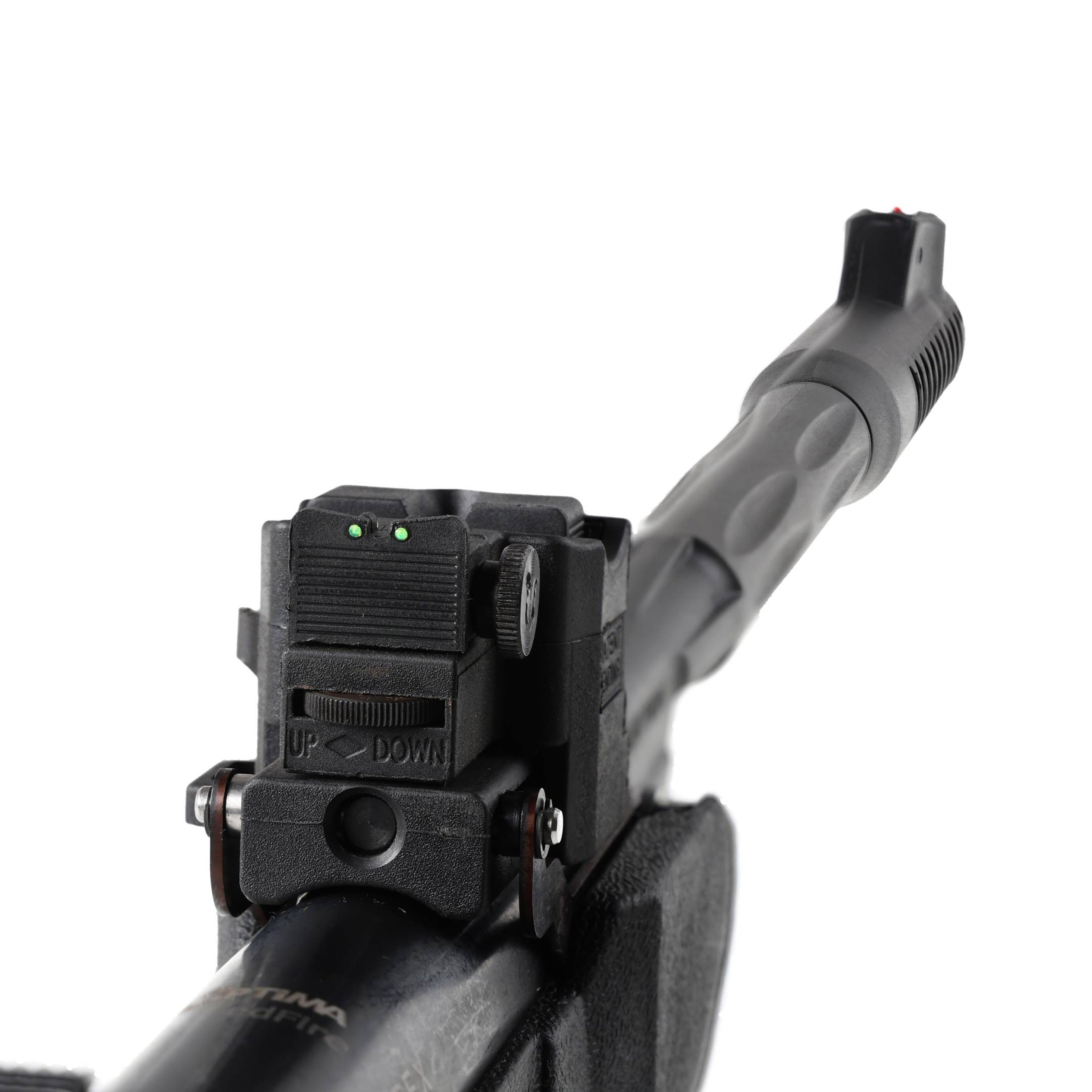 Wiatrówka Optima by Hatsan Speedfire 5,5 mm - obrazek 8