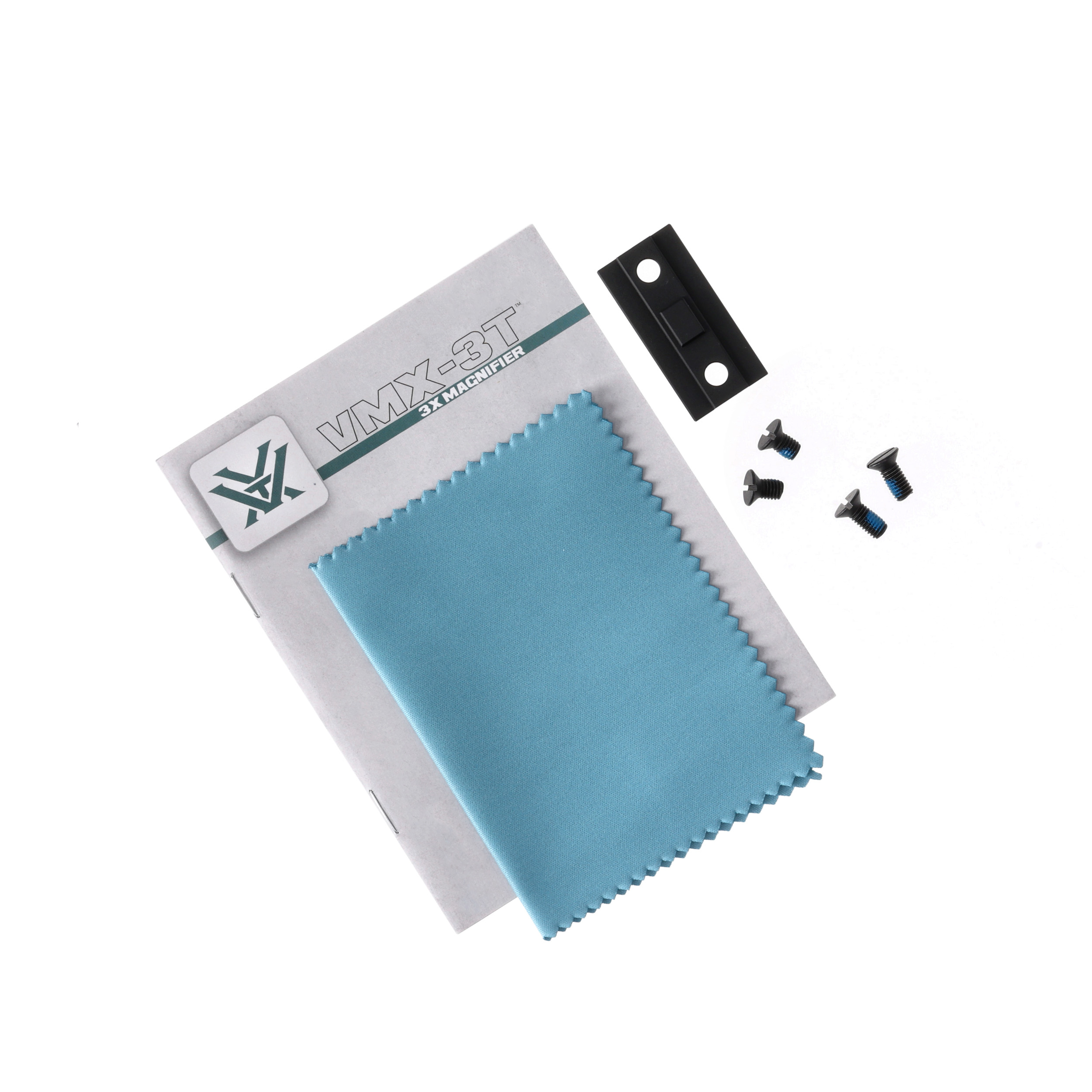 Powiększalnik Vortex VMX-3T do kolimatorów Crossfire, Sparc, Sptifire, UH-1 - obrazek 8