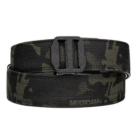 Pas taktyczny Kore Essentials Tactical Nylon Gun Belt X7 multicam black rozmiar XL