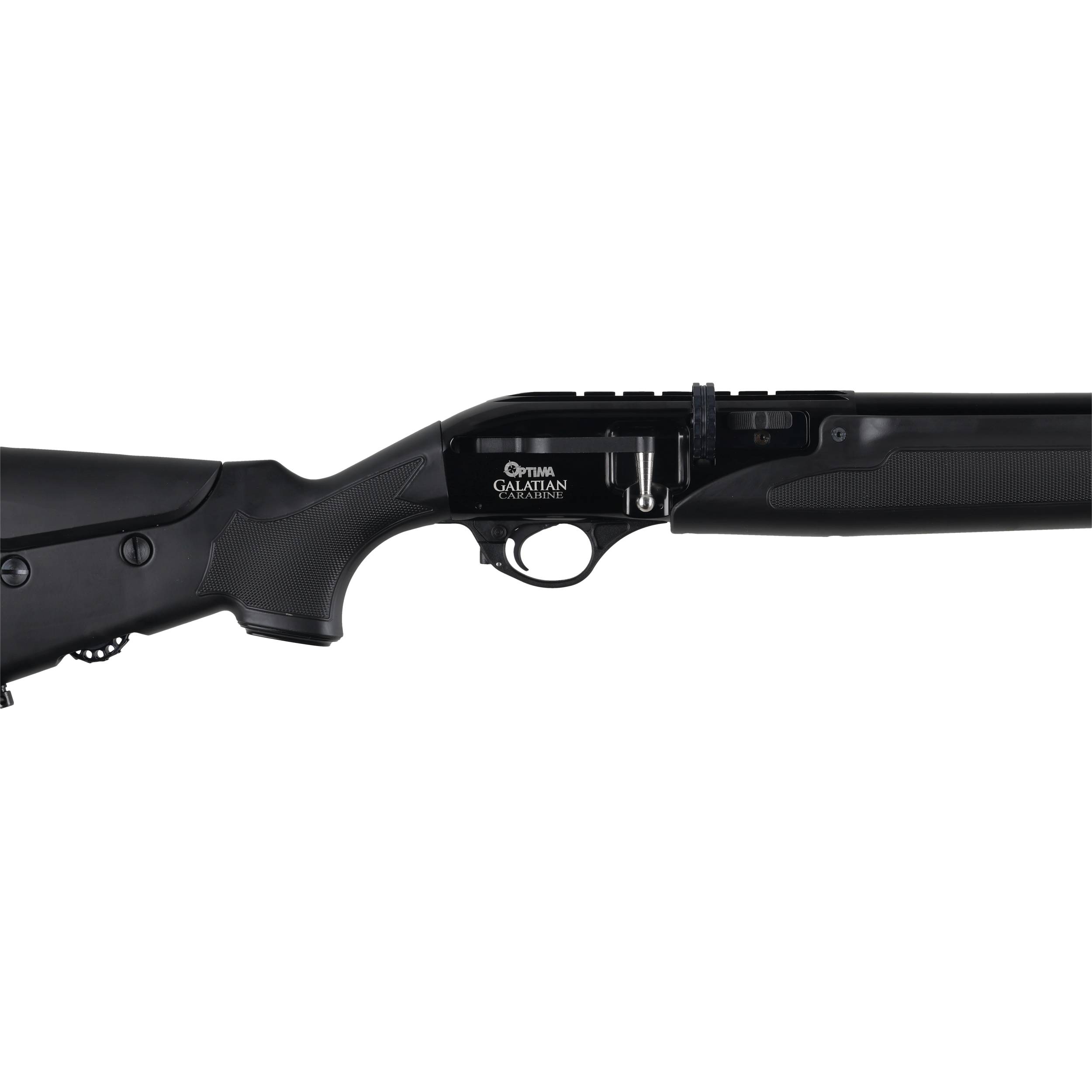 Wiatrówka PCP Optima by Hatsan Galatian IV Carabine QE 4,5 mm - obrazek 7
