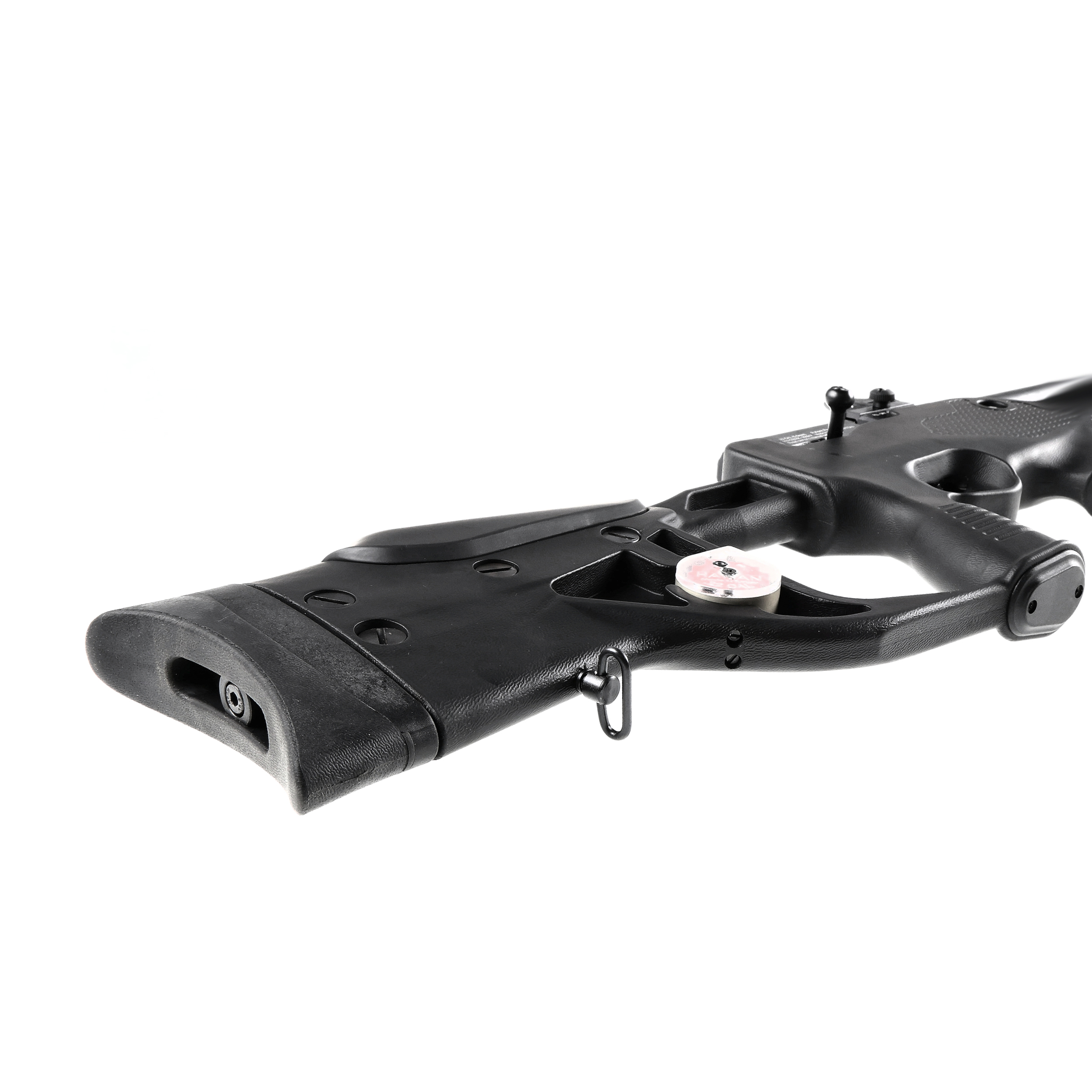 Wiatrówka PCP Optima by Hatsan Barrage 4,5 mm - obrazek 8