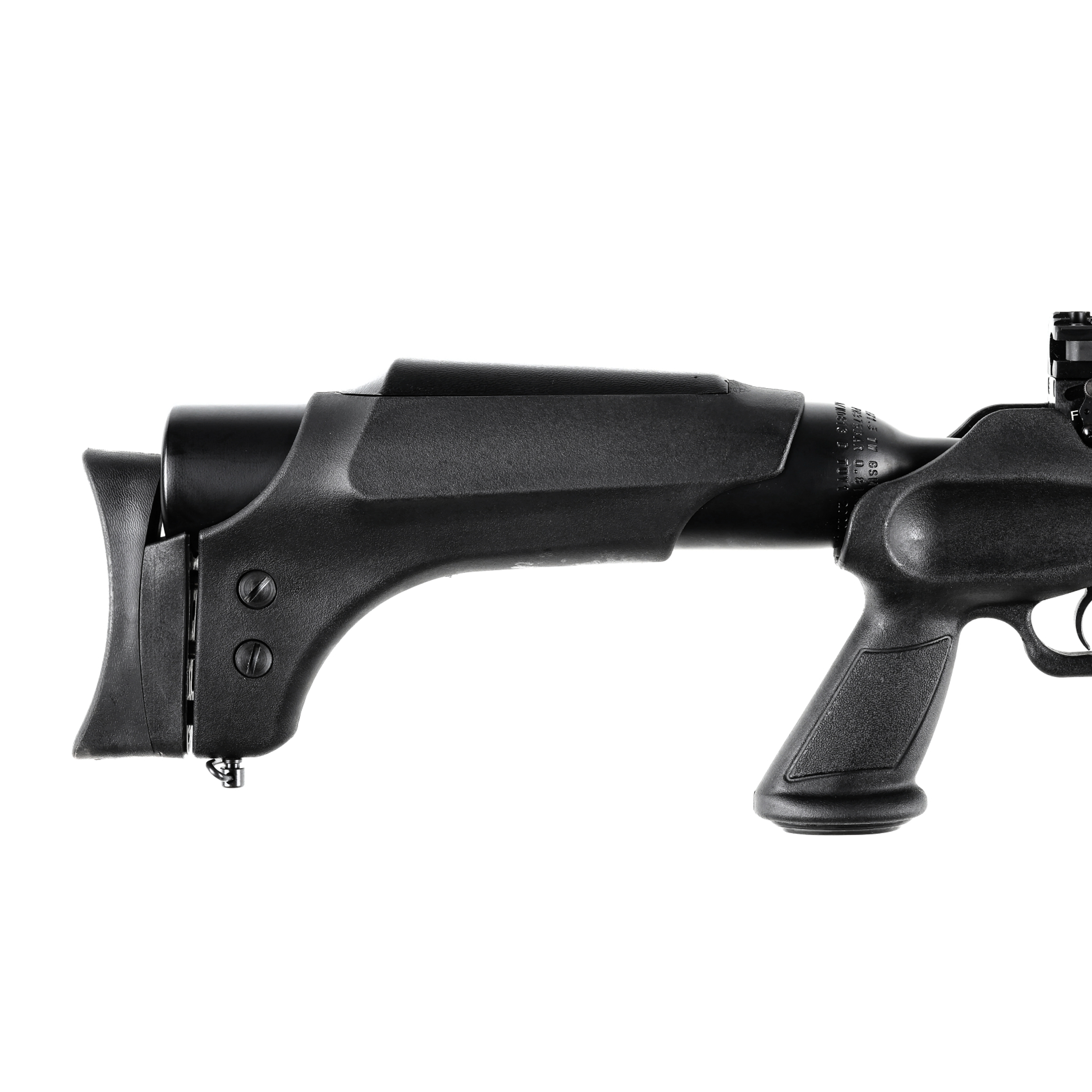 Wiatrówka PCP Optima by Hatsan Hercules 11.43 mm - obrazek 4