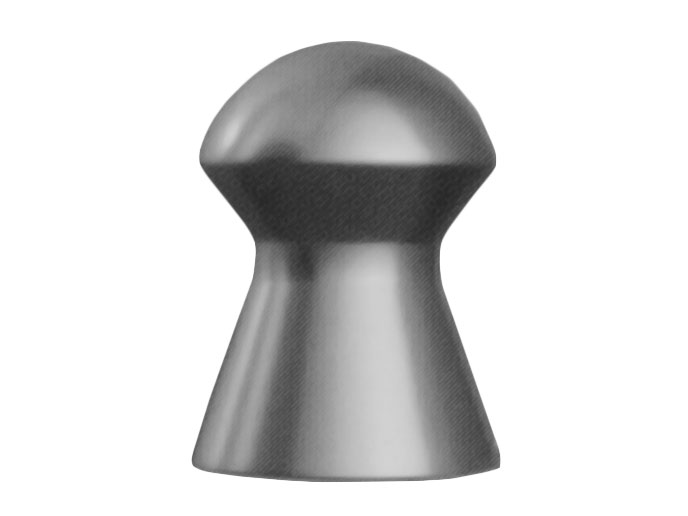 Śrut diabolo JSB Exact 4,52 mm 500 szt. - obrazek 2