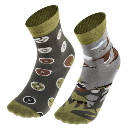 Skarpety sportowe Duck Hunter SM1 35-38