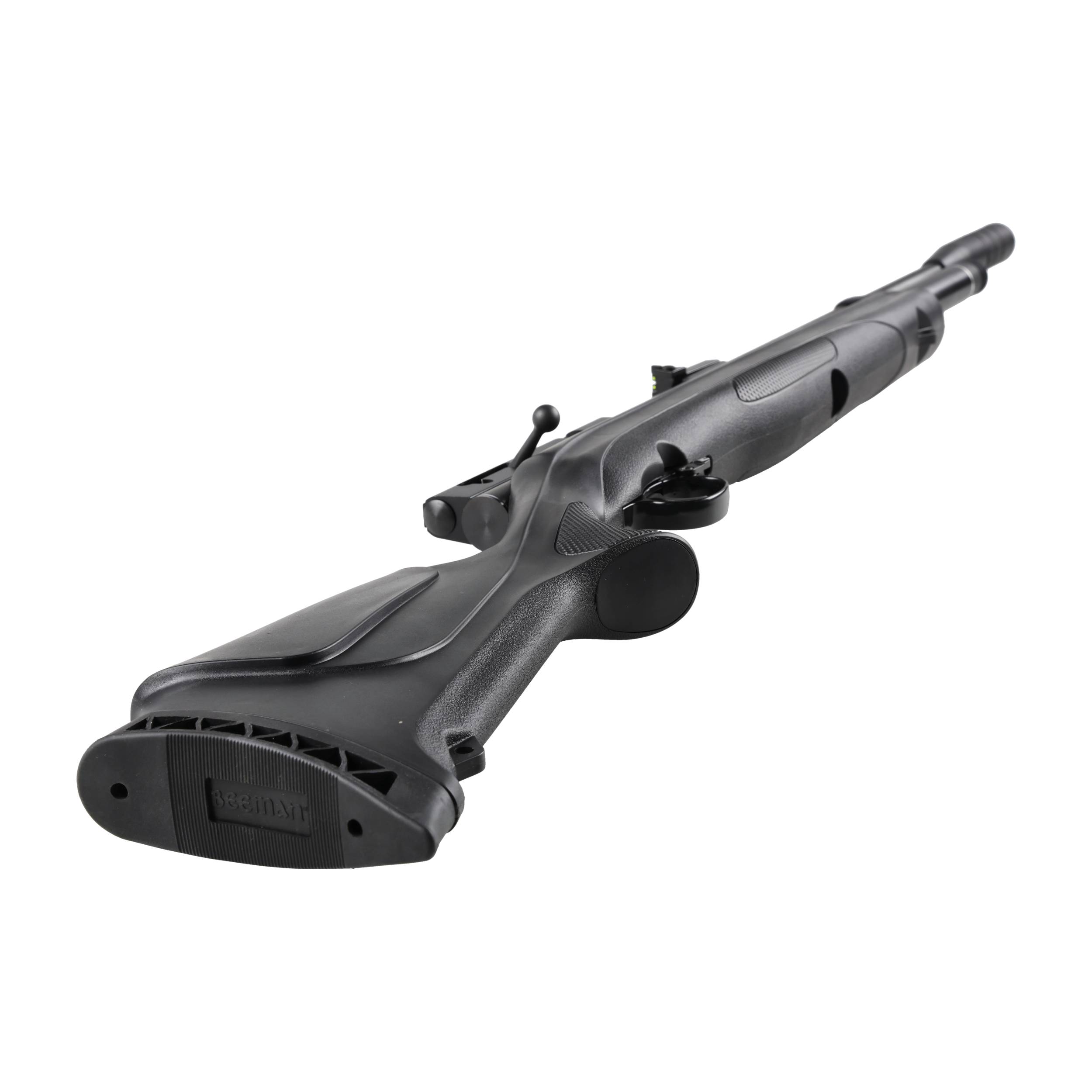 Wiatrówka PCP Beeman Chief II Plus S m.1336 5,5 mm - obrazek 10