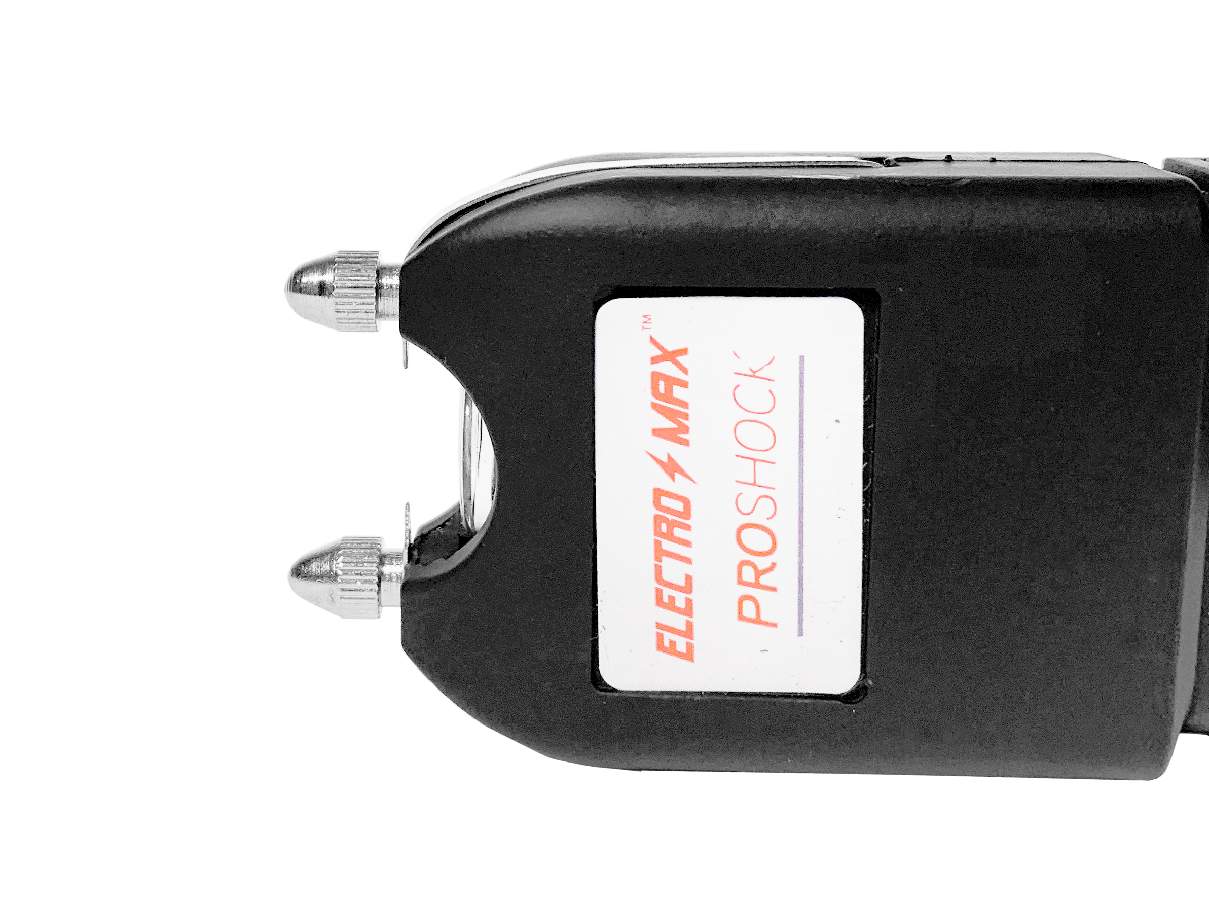 Paralizator Electro Max Pro Shock 5 mln V z latarką - obrazek 2