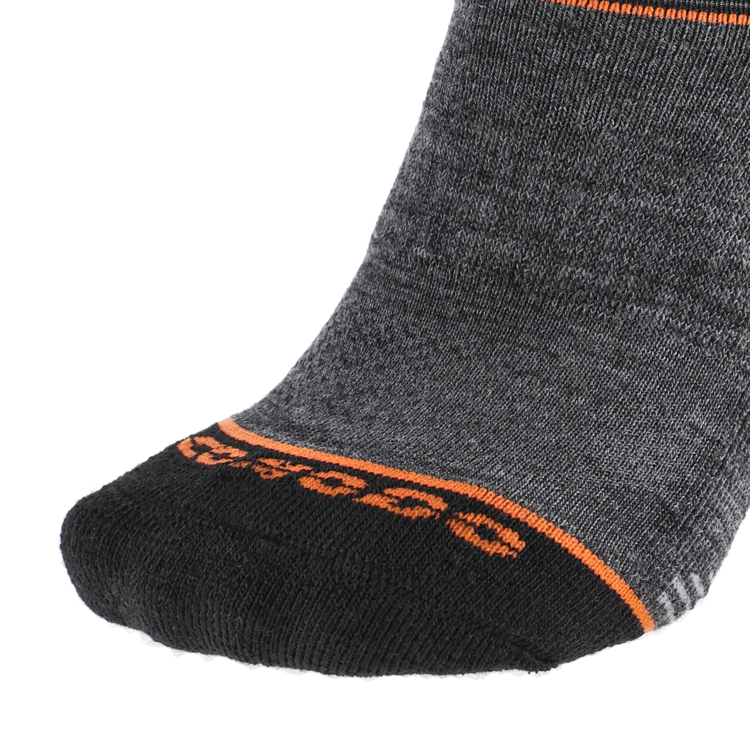 Skarpety turystyczne Comodo Clima Control ciemnoszare 43-46 - obrazek 4