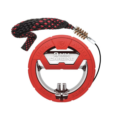 Wycior Real Avid Bore Boss 9 mm AVBB9MM-CAR