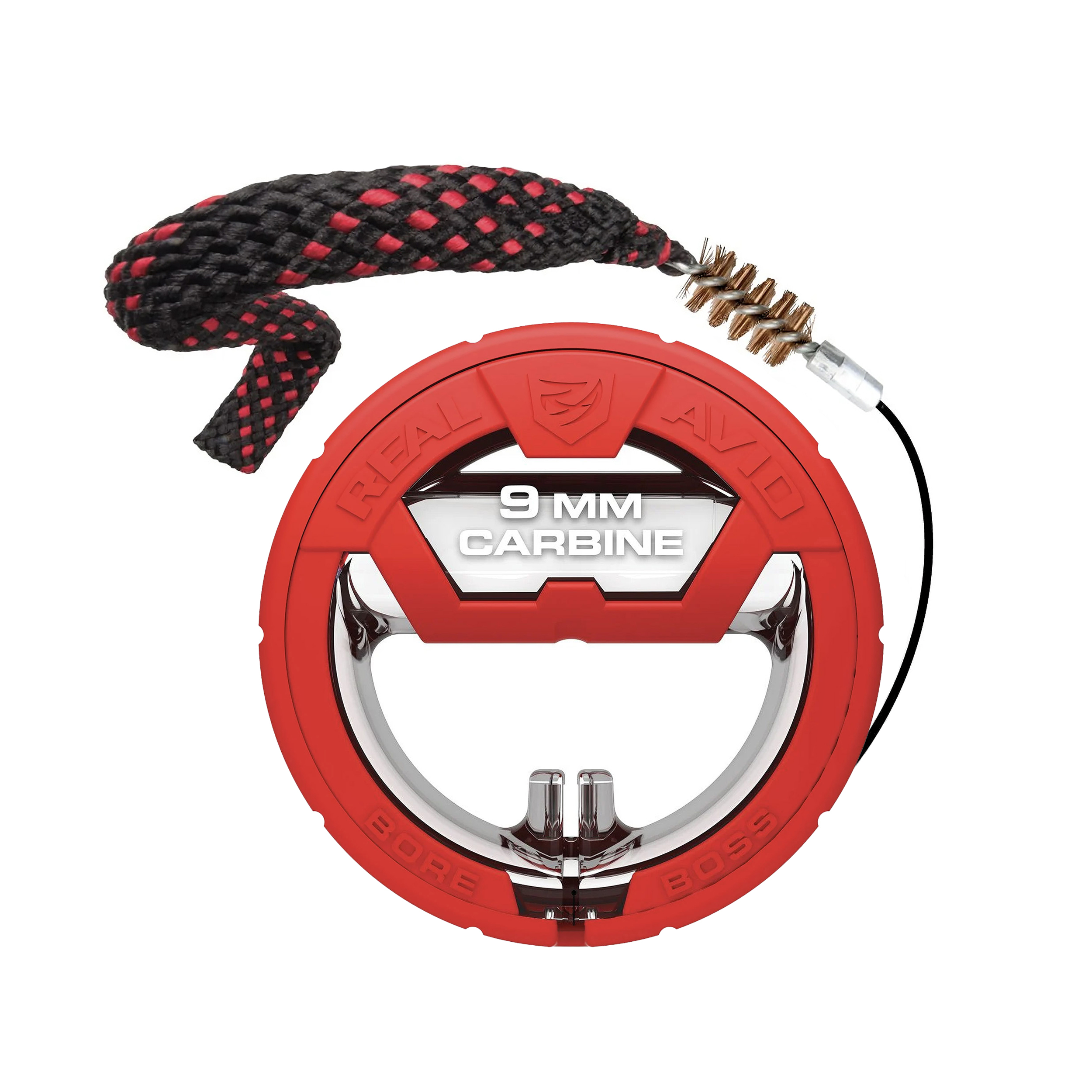 Wycior Real Avid Bore Boss 9 mm AVBB9MM-CAR