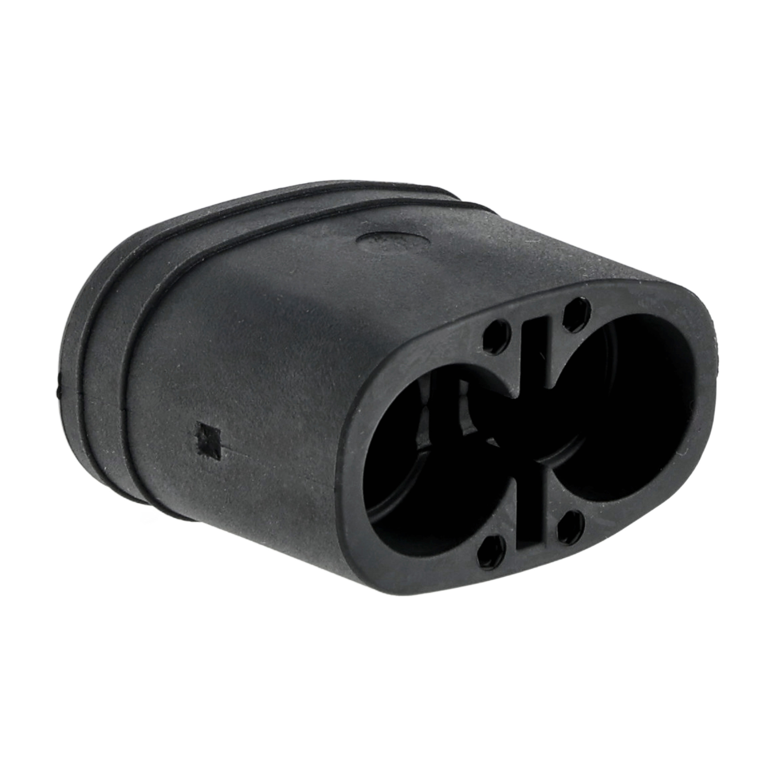 Wkładka do chwytu AR15 B5 Systems BLK - obrazek 2