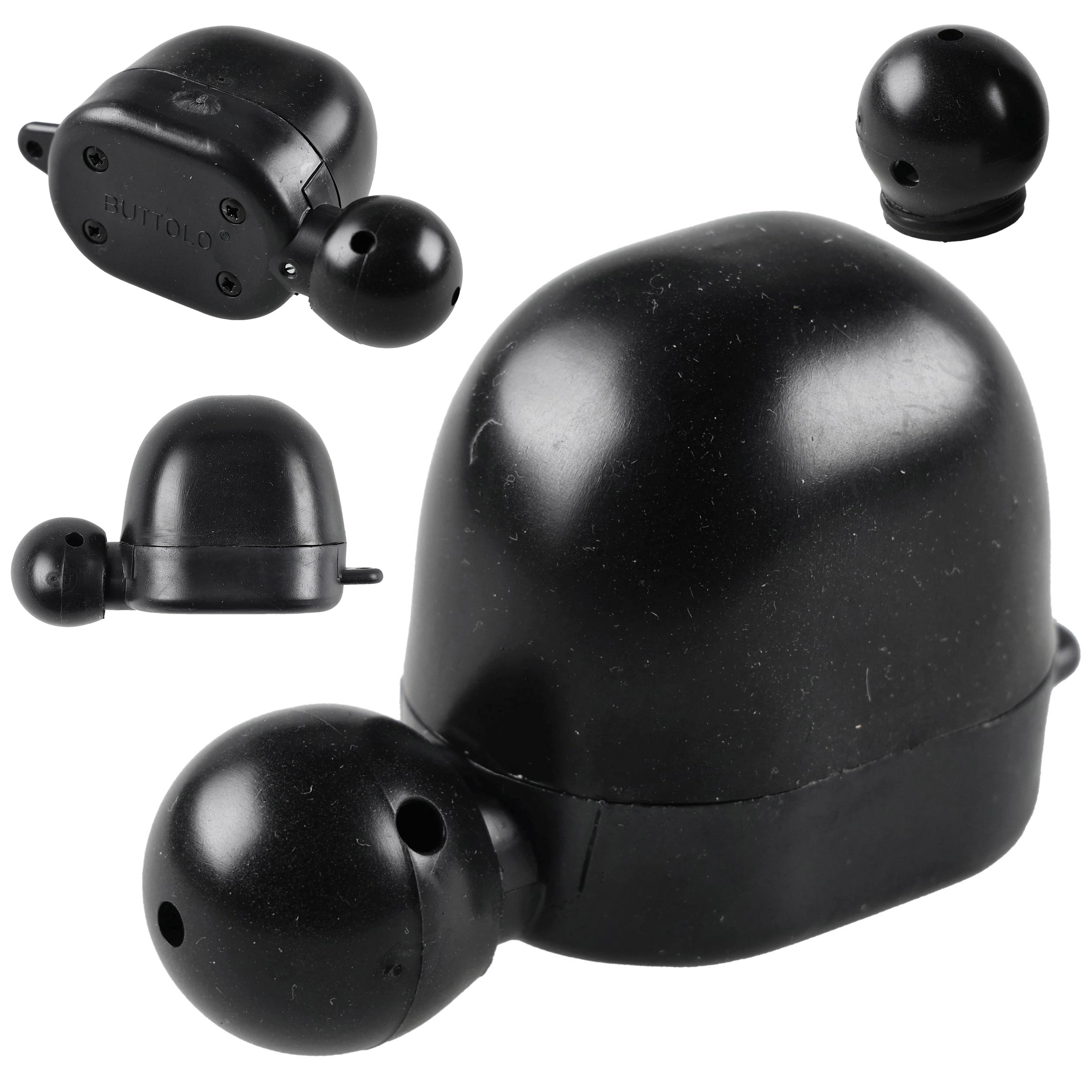 Wabik na kozła Buttolo guma - obrazek 6