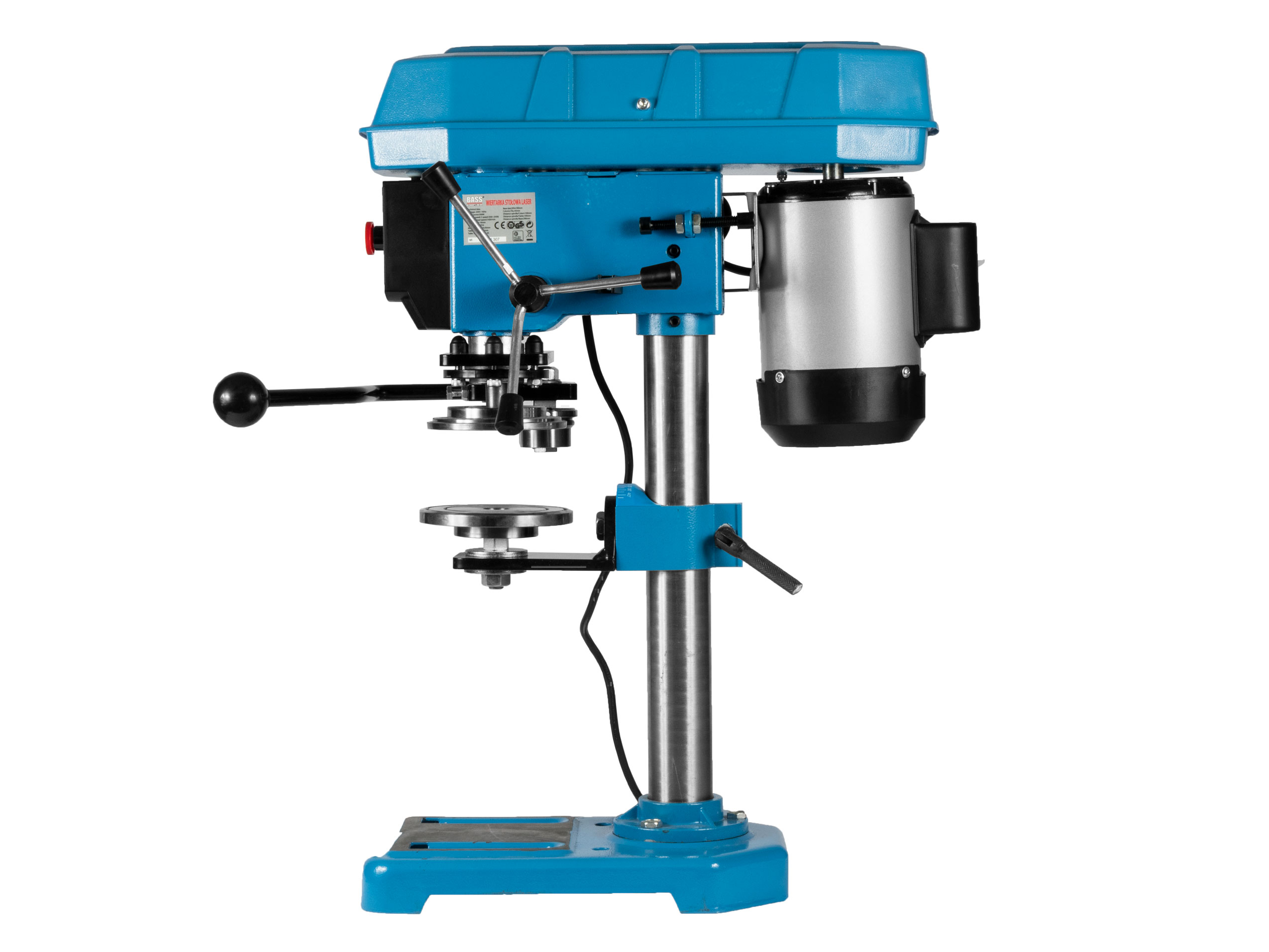 Zamykarka do puszek wek maszyna RealHunter - obrazek 4