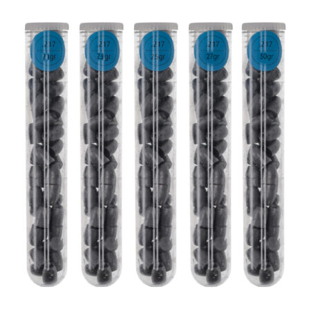 Śrut diabolo H&N Tester Slug HP II 5,51 mm / 150 szt.