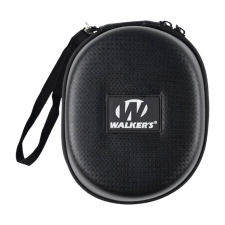 Pokrowiec na ochronniki słuchu Walker's Muff GWP-REMSC