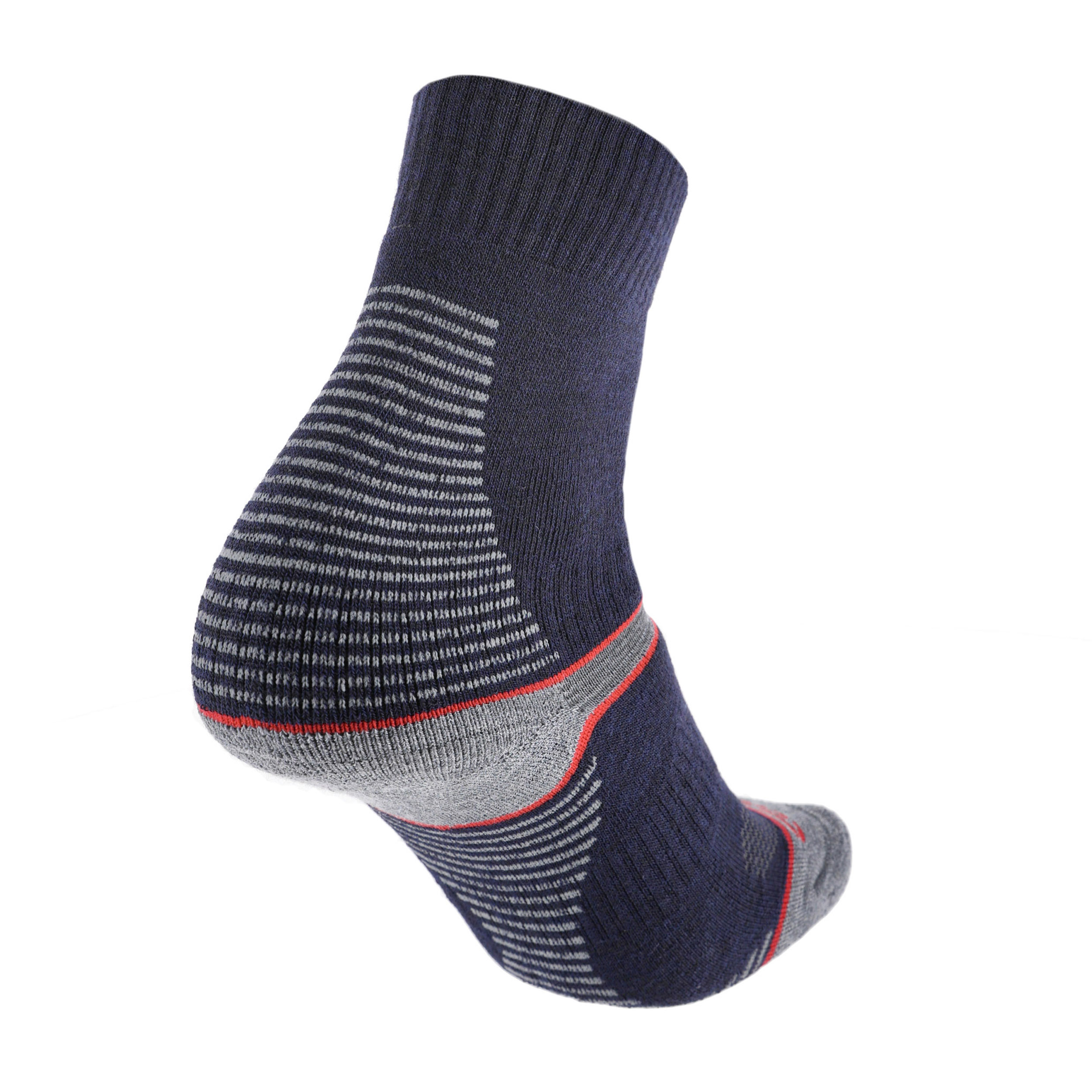 Skarpety turystyczne Comodo Clima Control granatowe 39-42 - obrazek 2