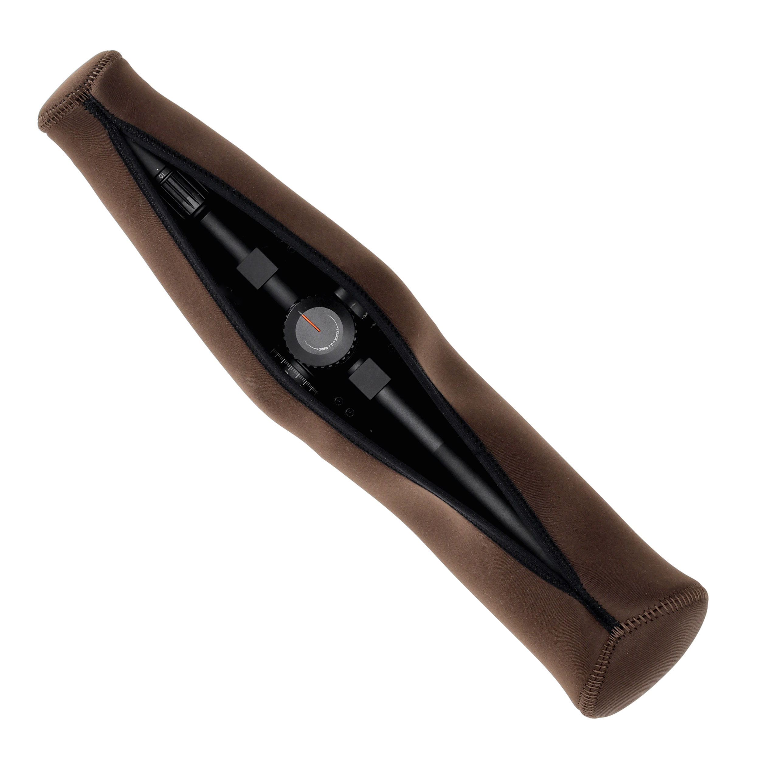 Pokrowiec na celownik optyczny Acropolis 5-8,2 cm - obrazek 2