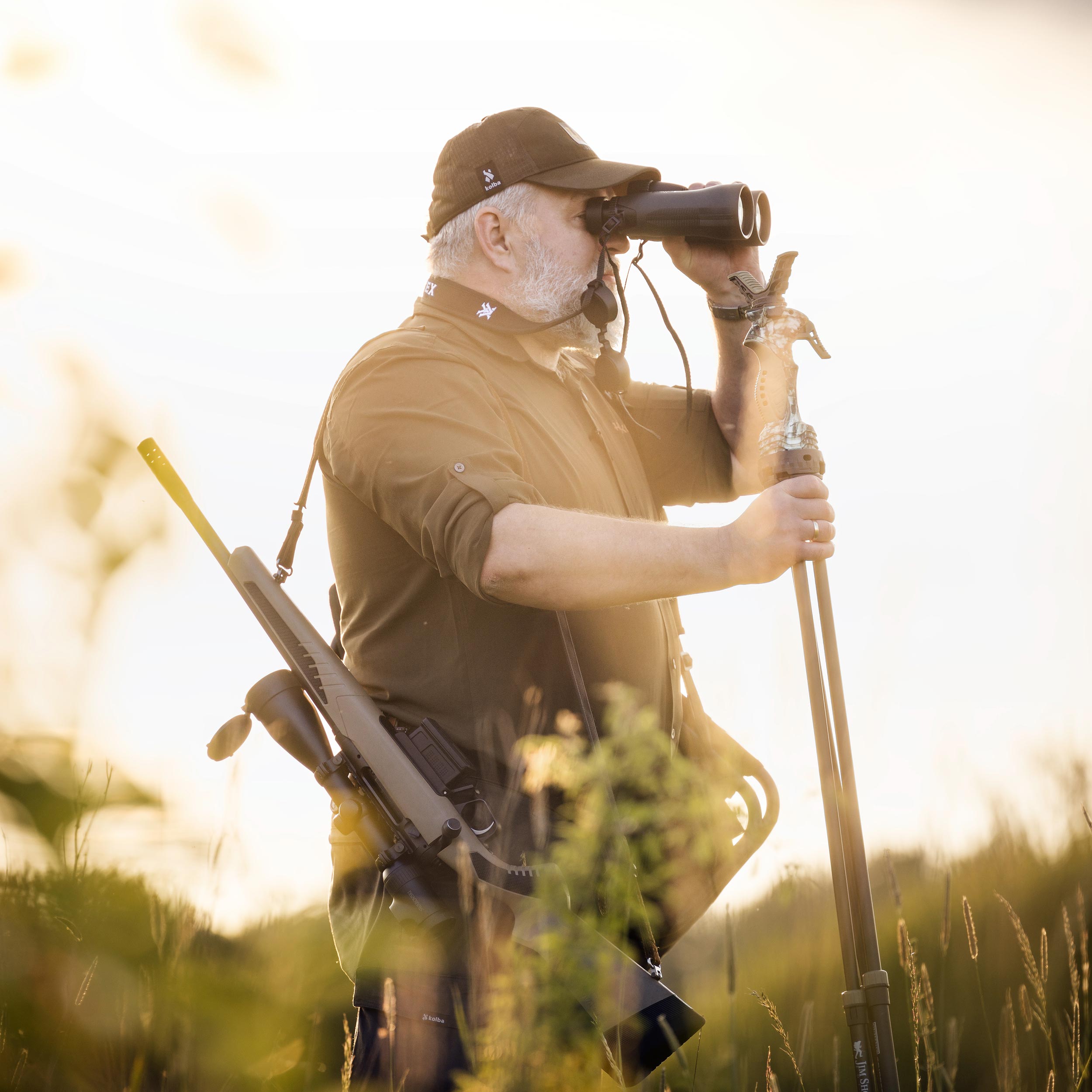 Trójnóg Primos Trigger Stick Gen III™ 24-62'' - obrazek 10