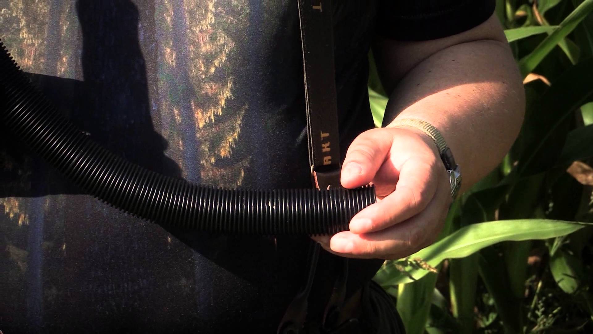 Wabik na dziki Gunbroker WBC02 Hog Grunter - obrazek 5