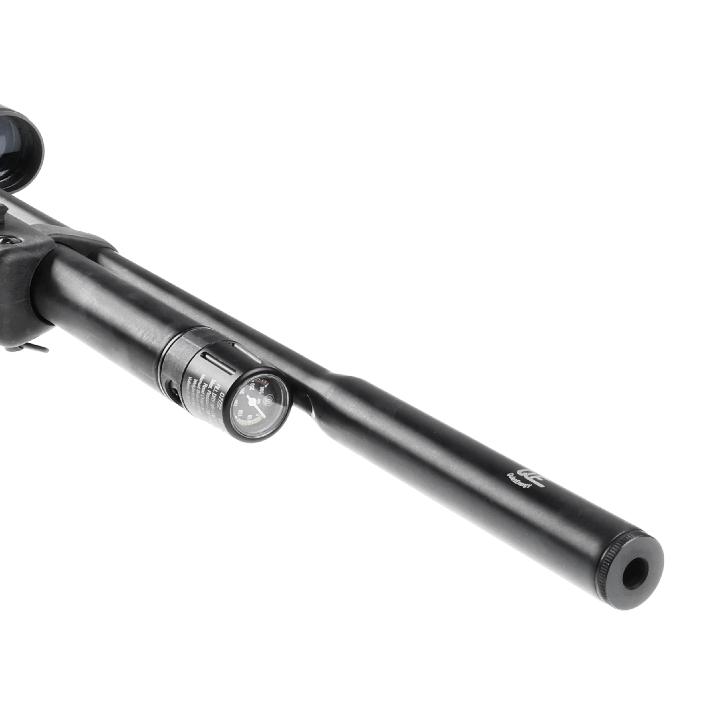 Wiatrówka PCP Optima by Hatsan BT65 SB Elite QE 5,5 mm - obrazek 8