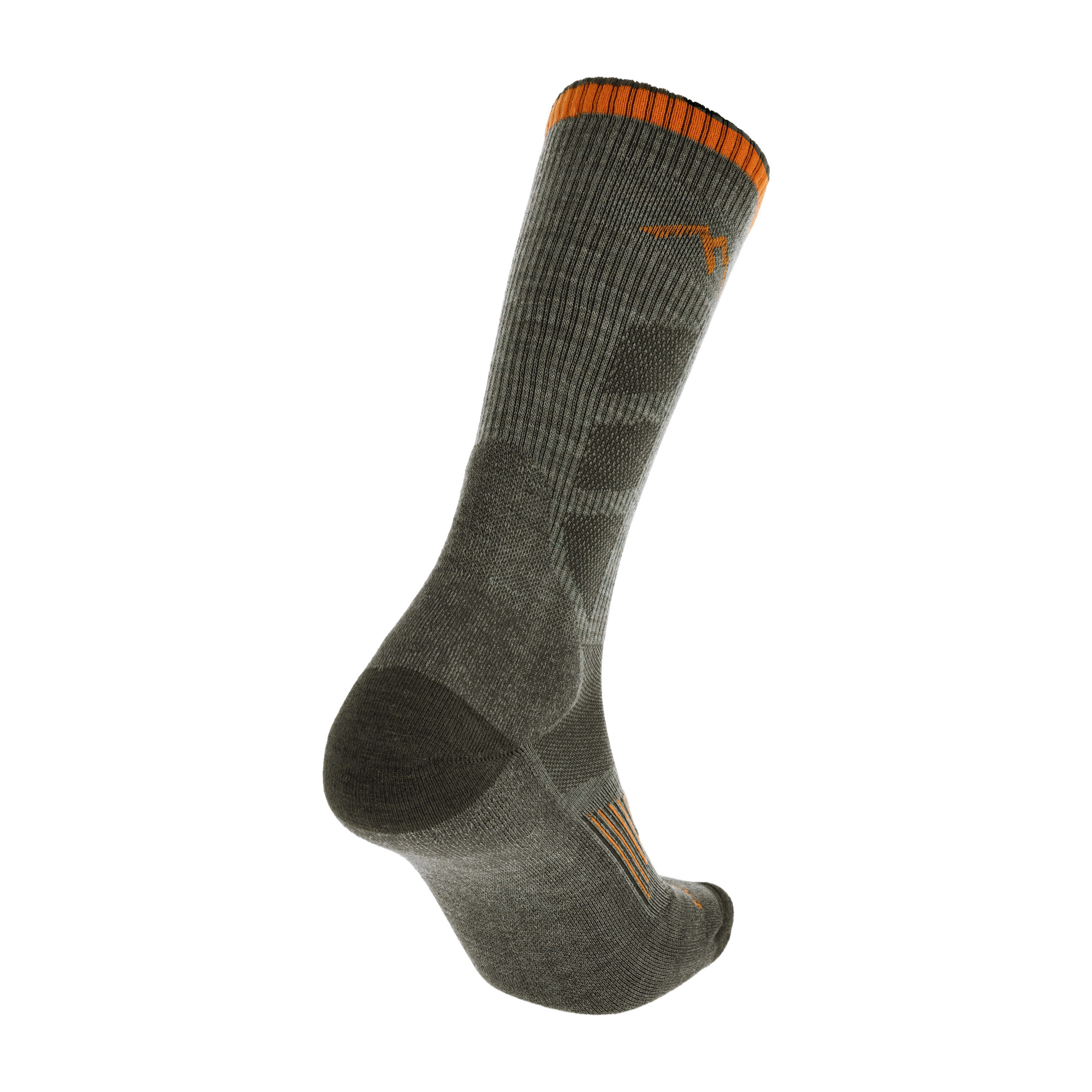 Skarpety myśliwskie męskie Darn Tough Hunting #2108 Forest 41-42.5 - obrazek 2