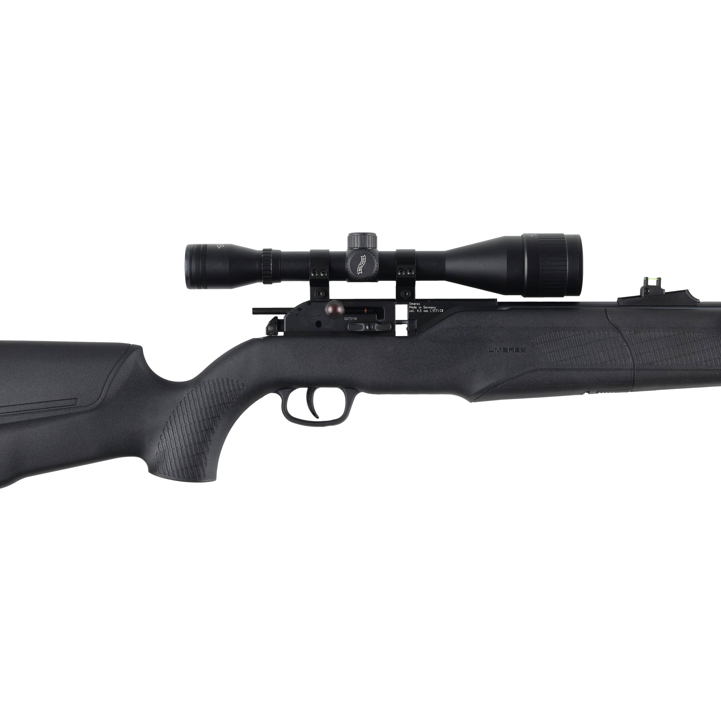 Wiatrówka Umarex Airmagnum 850 M2 XT Kit 4,5 mm - obrazek 8