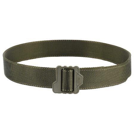 Pasek męski M-Tac Paratrooper Belt zielony M