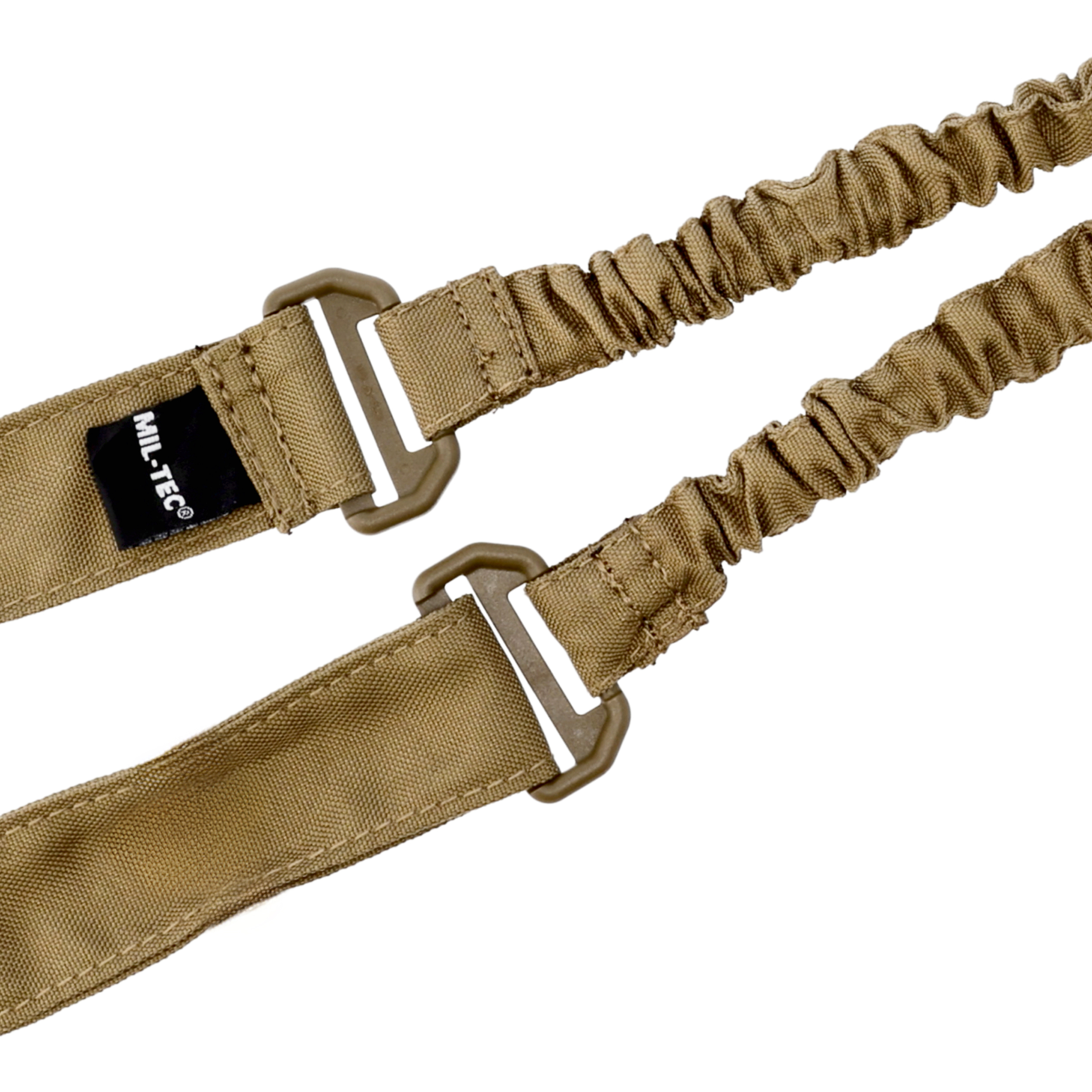 Zawieszenie taktyczne Mil-Tec jednopunktowe coyote - obrazek 3