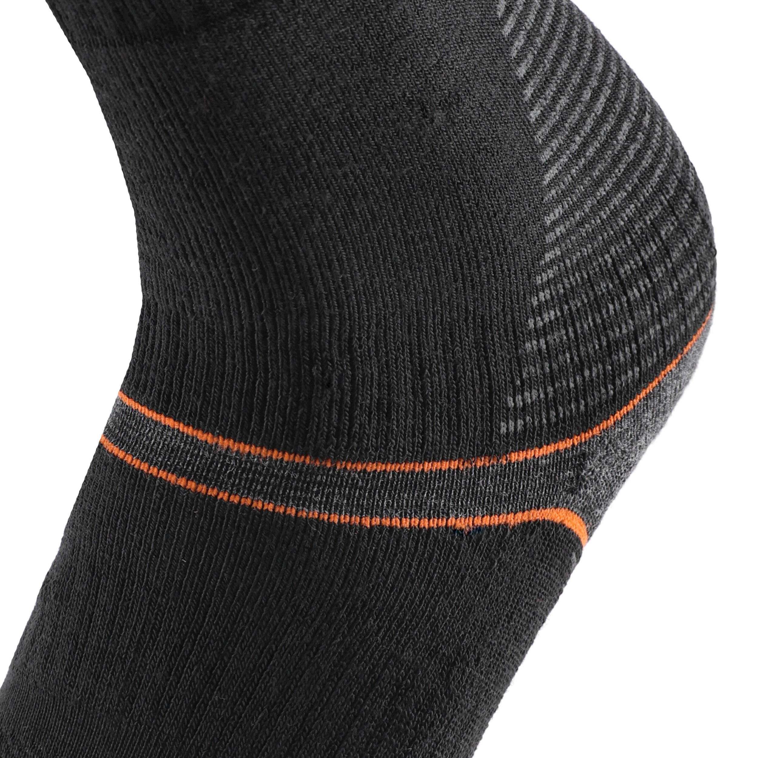 Skarpety turystyczne Comodo Climacontrol TRE8 czarne 43-46 - obrazek 5