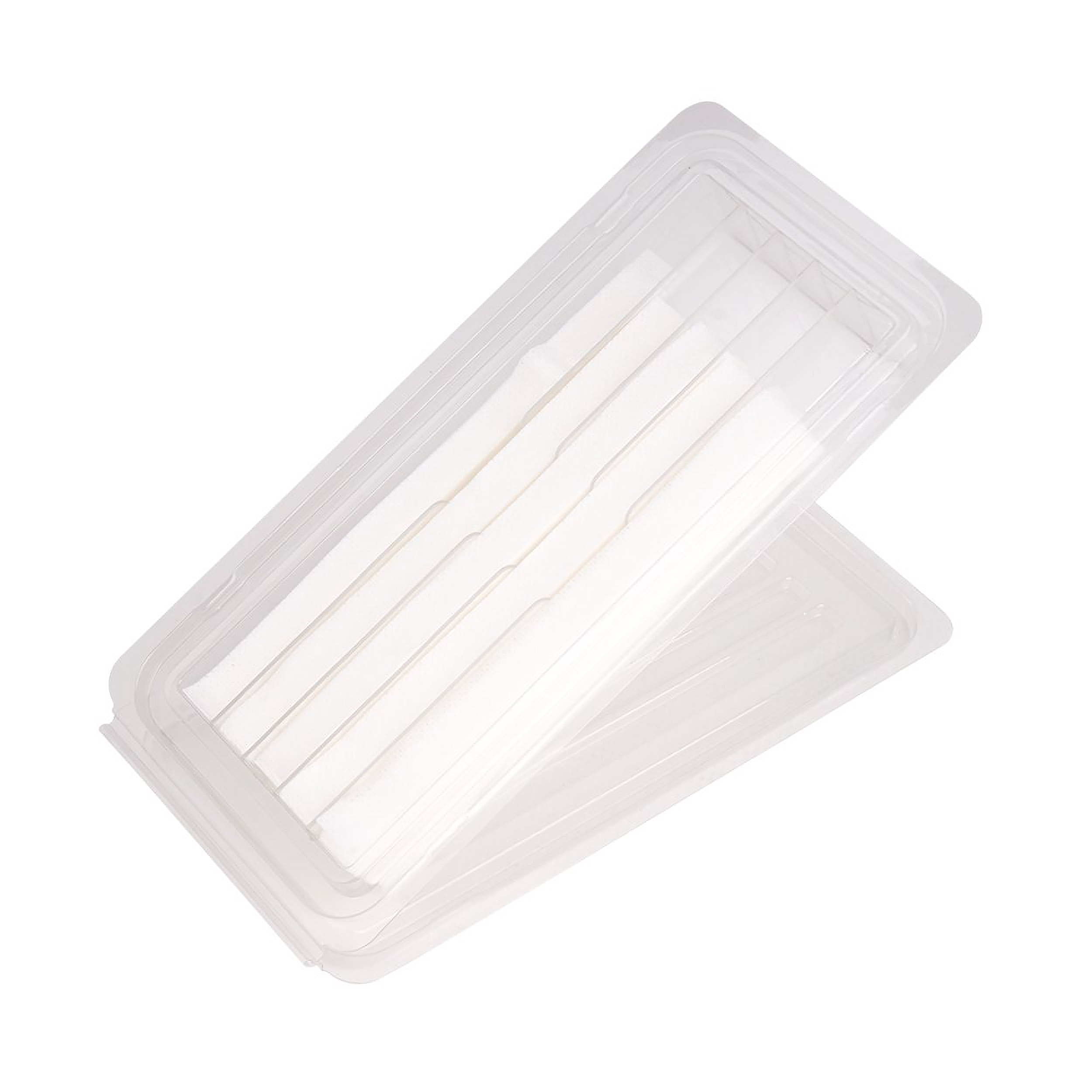 Zestaw przecieraków do broni Real Avid Bore-Max Speed Jag Patches .22 .30 250 szt. AVBMPATCH8 - obrazek 2