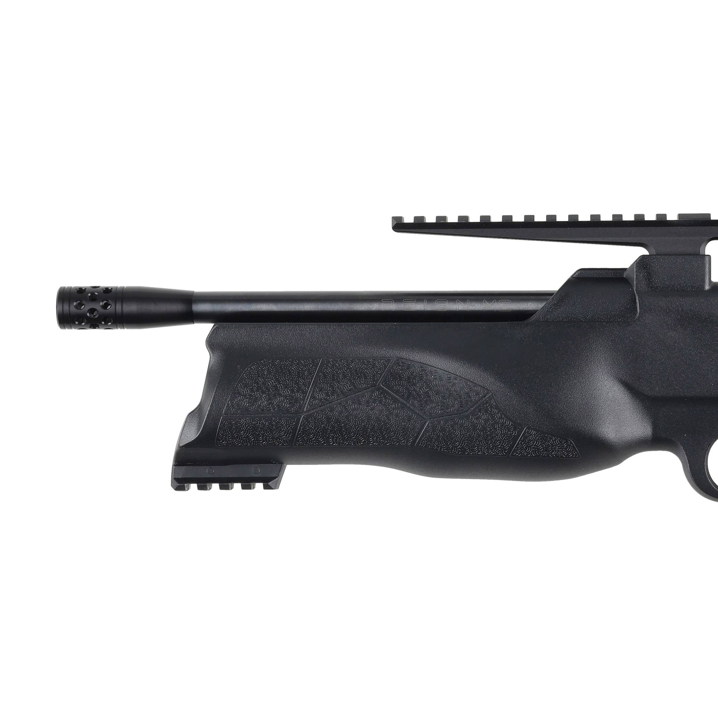 Wiatrówka Walther PCP Reign M2V 5,5 mm - obrazek 3