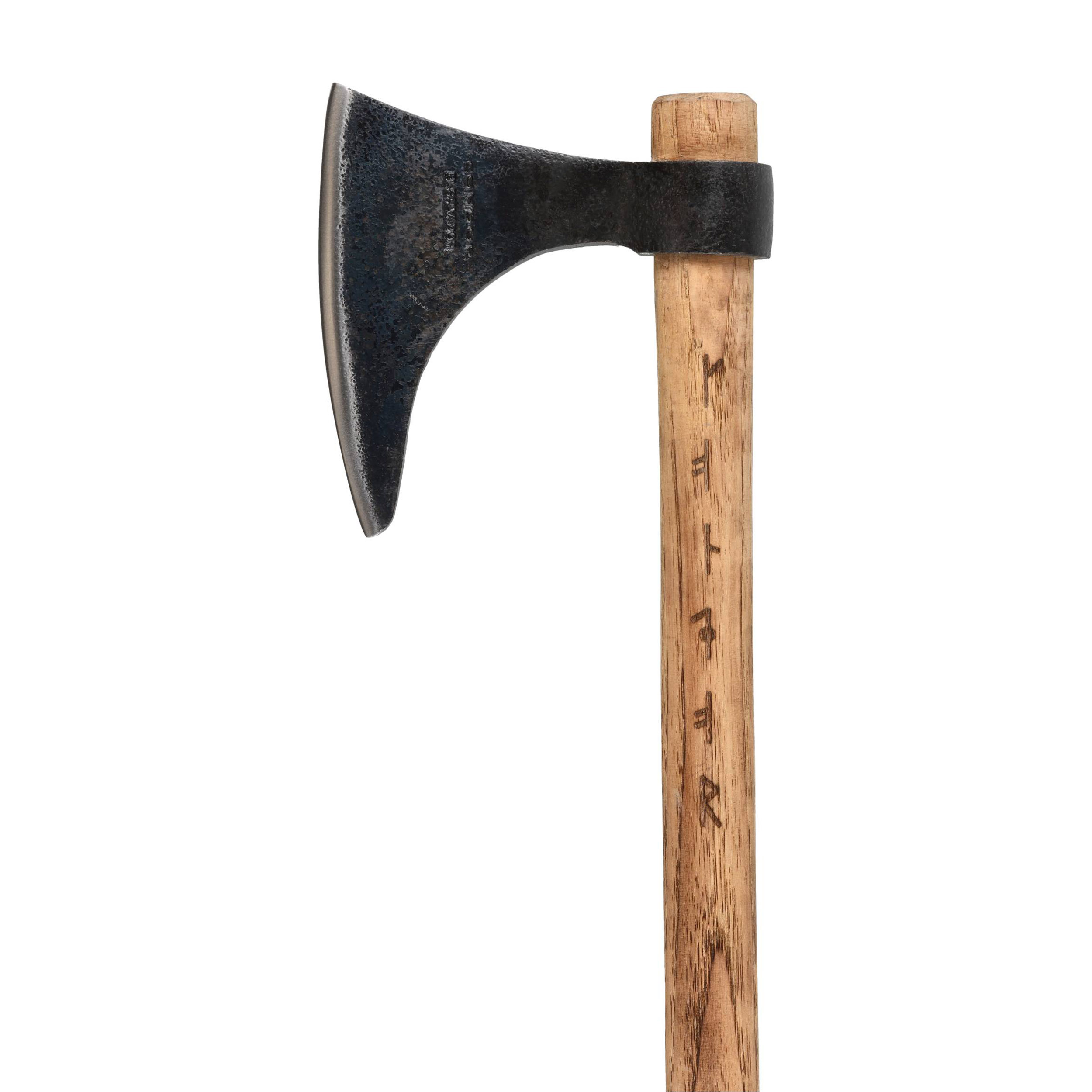 Topór wikingów Condor Valhalla Battle Axe - obrazek 3