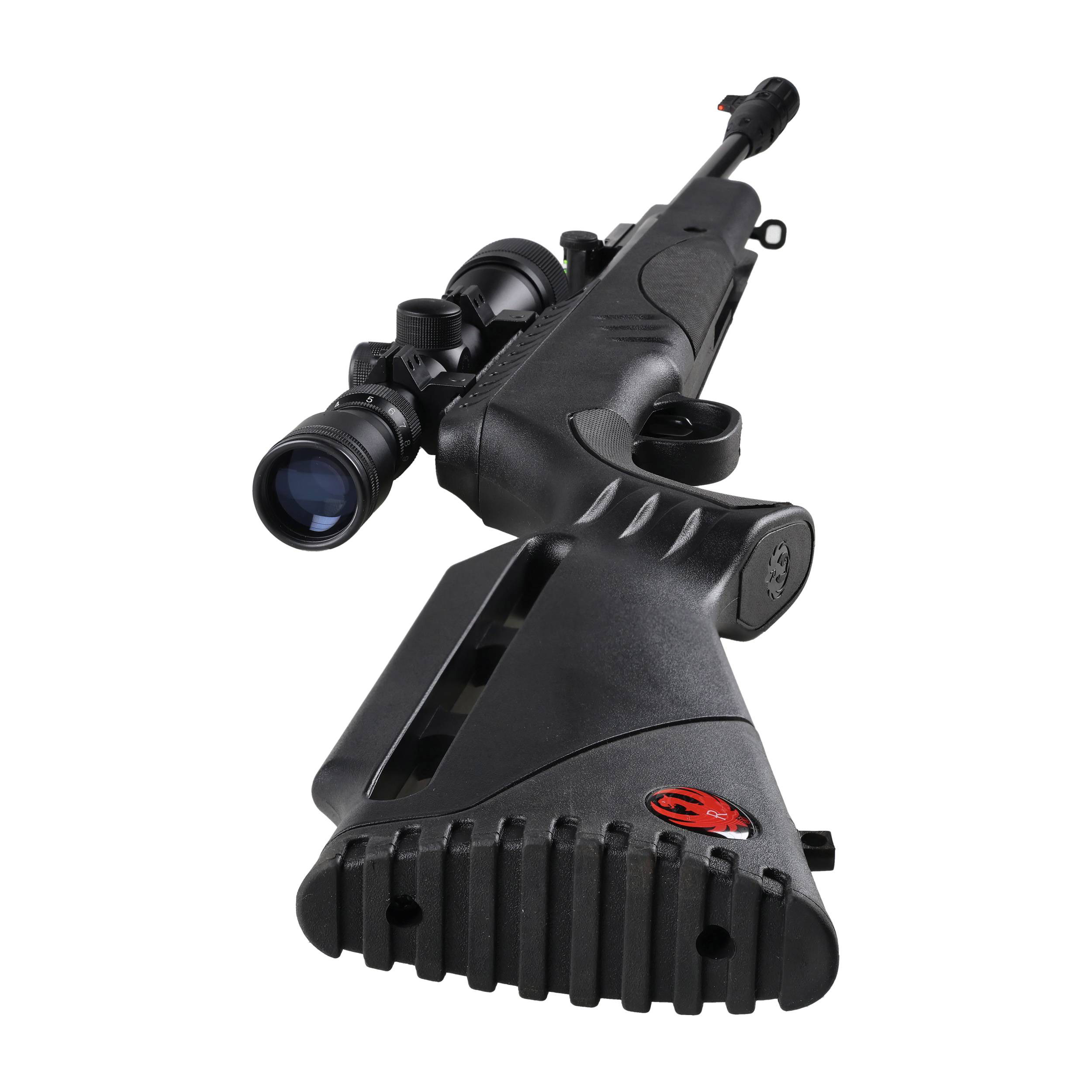 Wiatrówka Ruger Targis Hunter 4,5 mm - obrazek 9