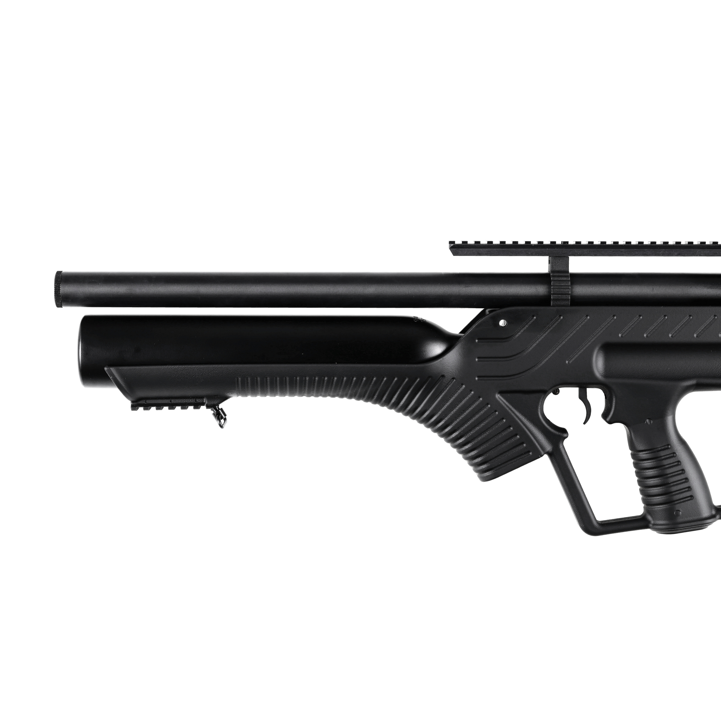 Wiatrówka PCP Optima by Hatsan Bull Master 4,5 mm - obrazek 3