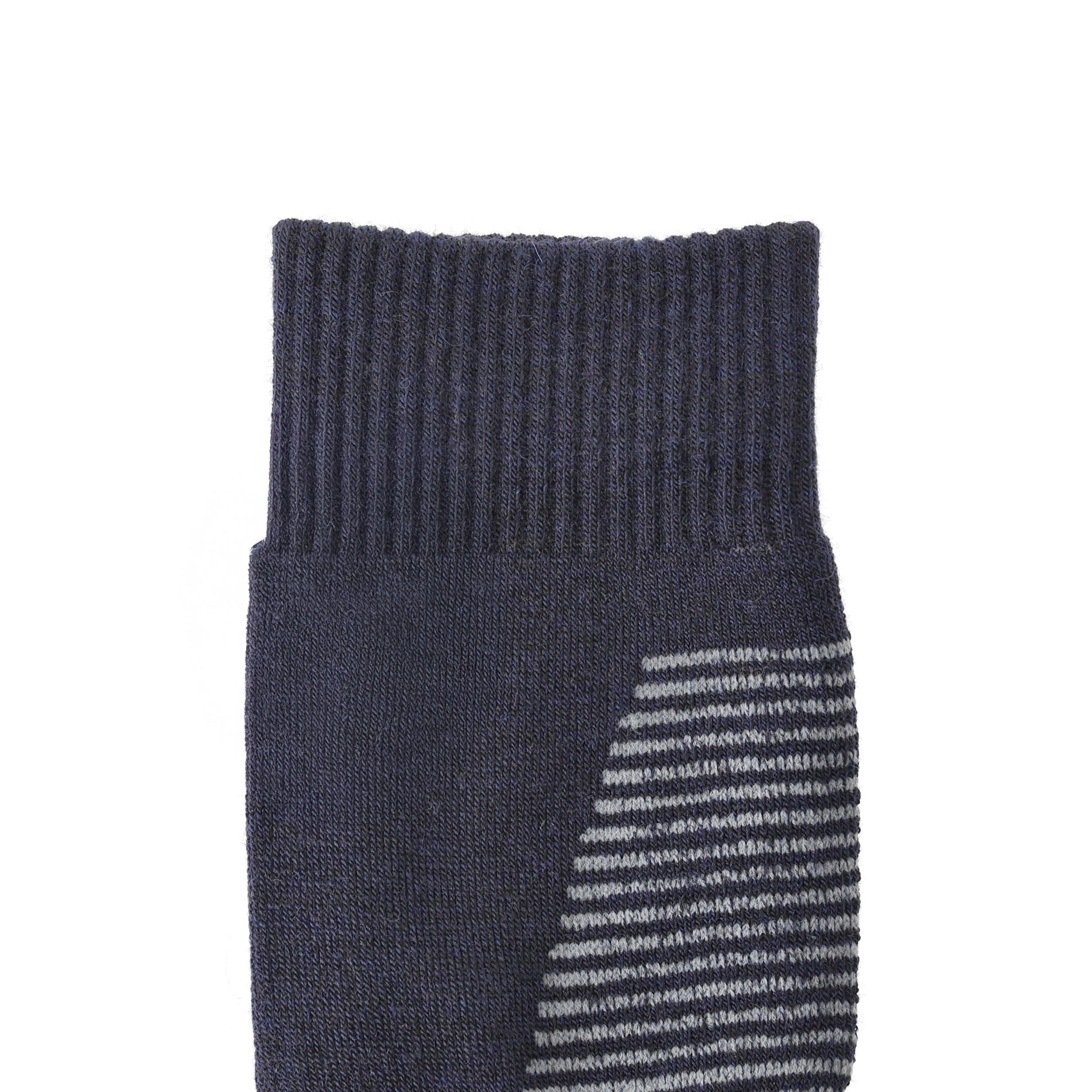 Skarpety turystyczne Comodo Clima Control granatowe 39-42 - obrazek 6