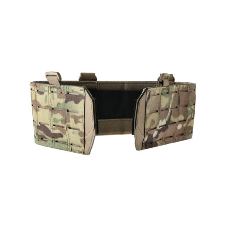 Pas taktyczny Husar Battle Belt Multicam 2XL