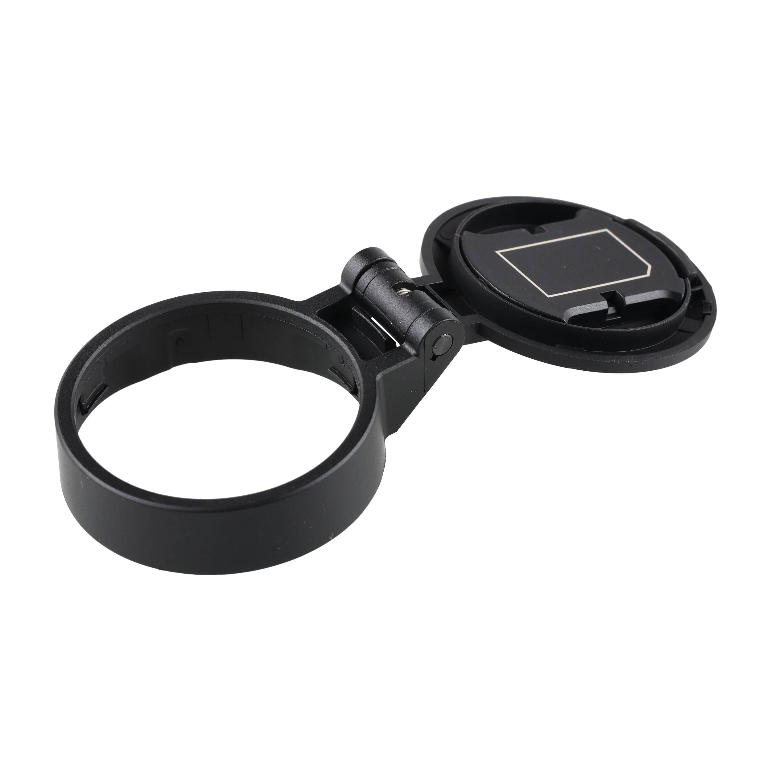 Zakrywka klapka obiektywu do HIKMICRO TE19(C)2.0 / TE25 2.0 / TH25P 2.0 / TH35P(C)2.0 / TQ35(C)2.0 / PH35L 2.0 / PQ35L 2.0 / FQ50 - obrazek 2