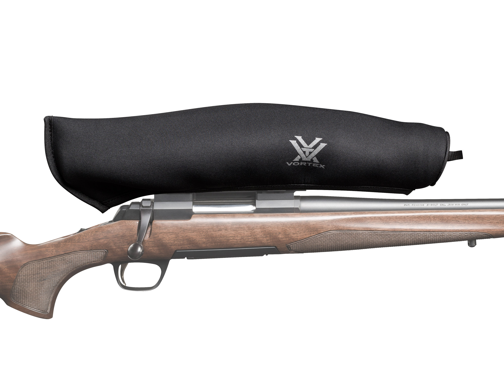 Pokrowiec na lunetę Vortex Sure Fit roz. XL - obrazek 2