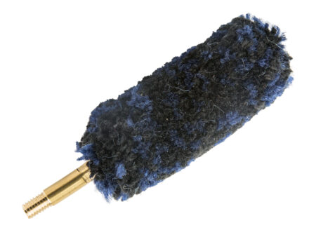 Szczotka Łuszczek-GIV bawełniana kal. 12