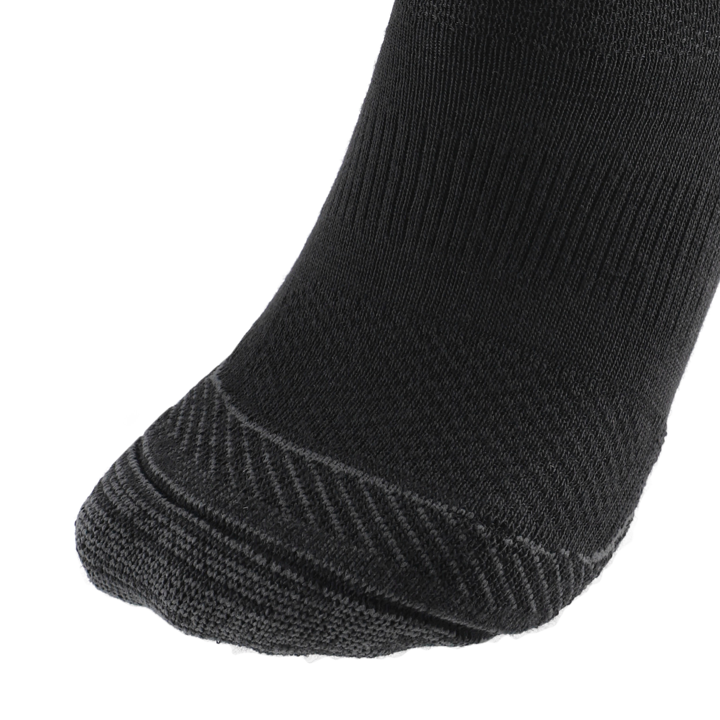 Skarpety turystyczne Comodo Performance lekkie czarne 39-42 - obrazek 4