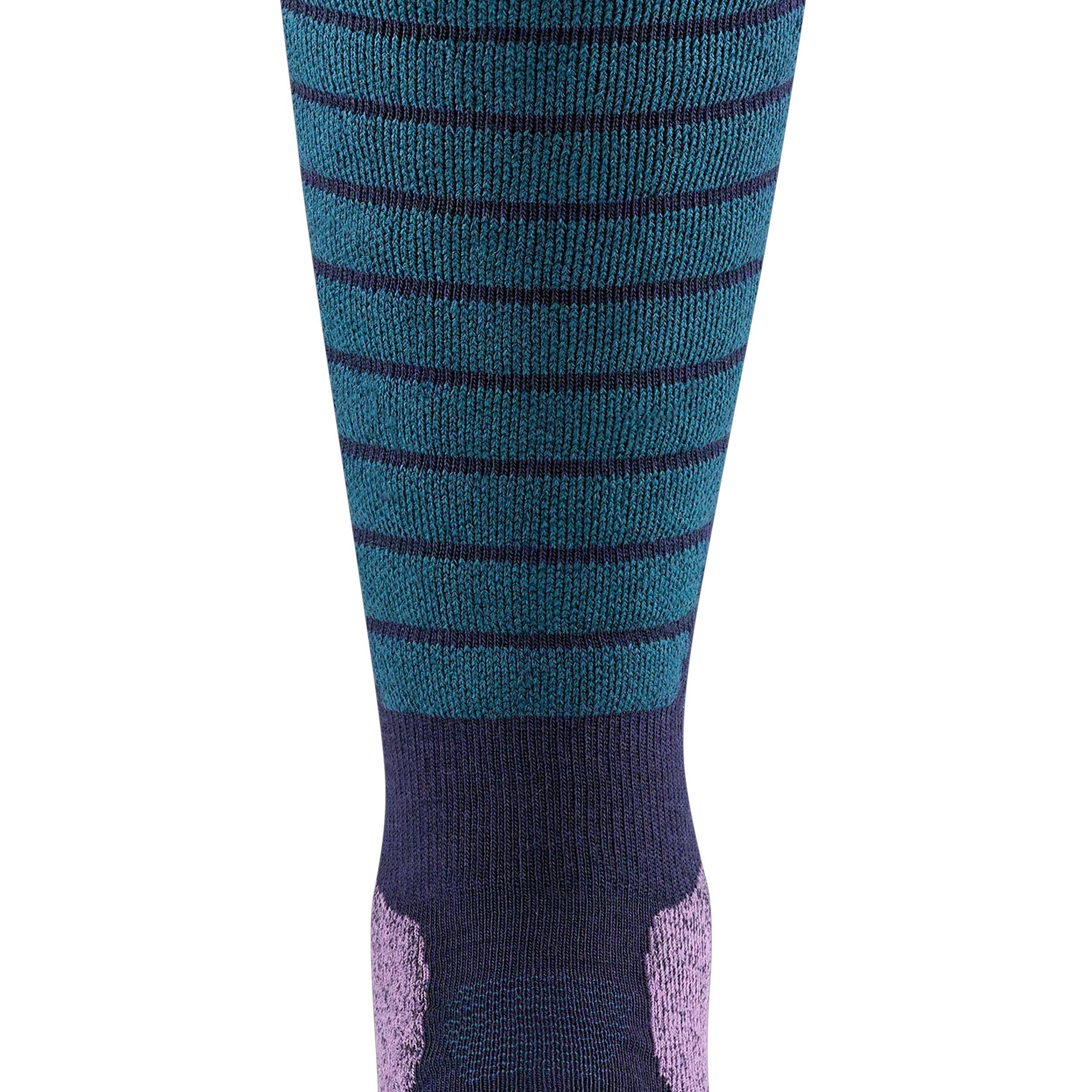 Skarpety trekkingowe damskie Darn Tough Function X Eclipse 38-40.5 - obrazek 4