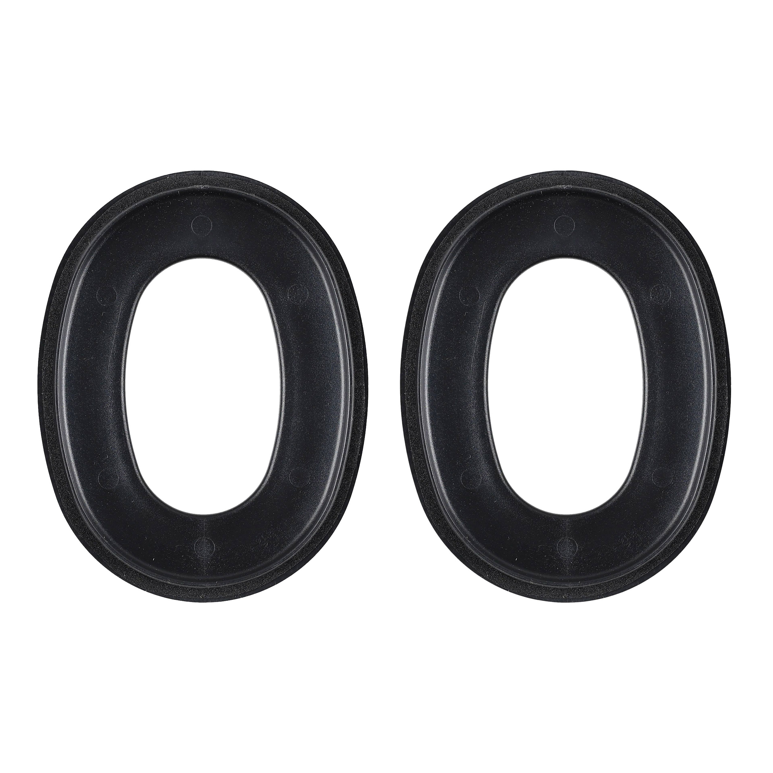 Wkładki żelowe Earmor S24 do ochronników słuchu C51 / C51H / 3M Peltor - obrazek 2