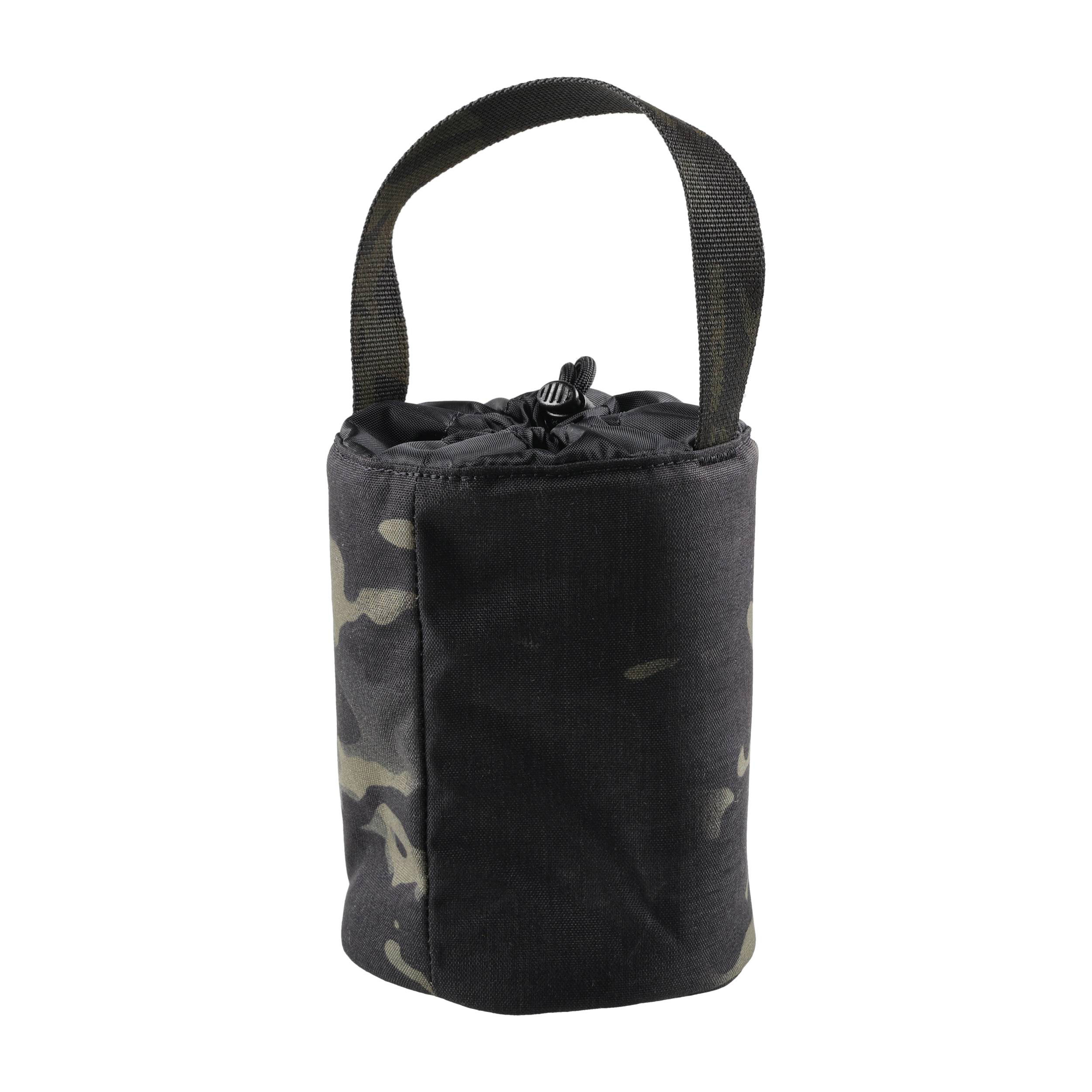 Torba na amunicję GTG Ammo Bag Multicam Black - obrazek 2