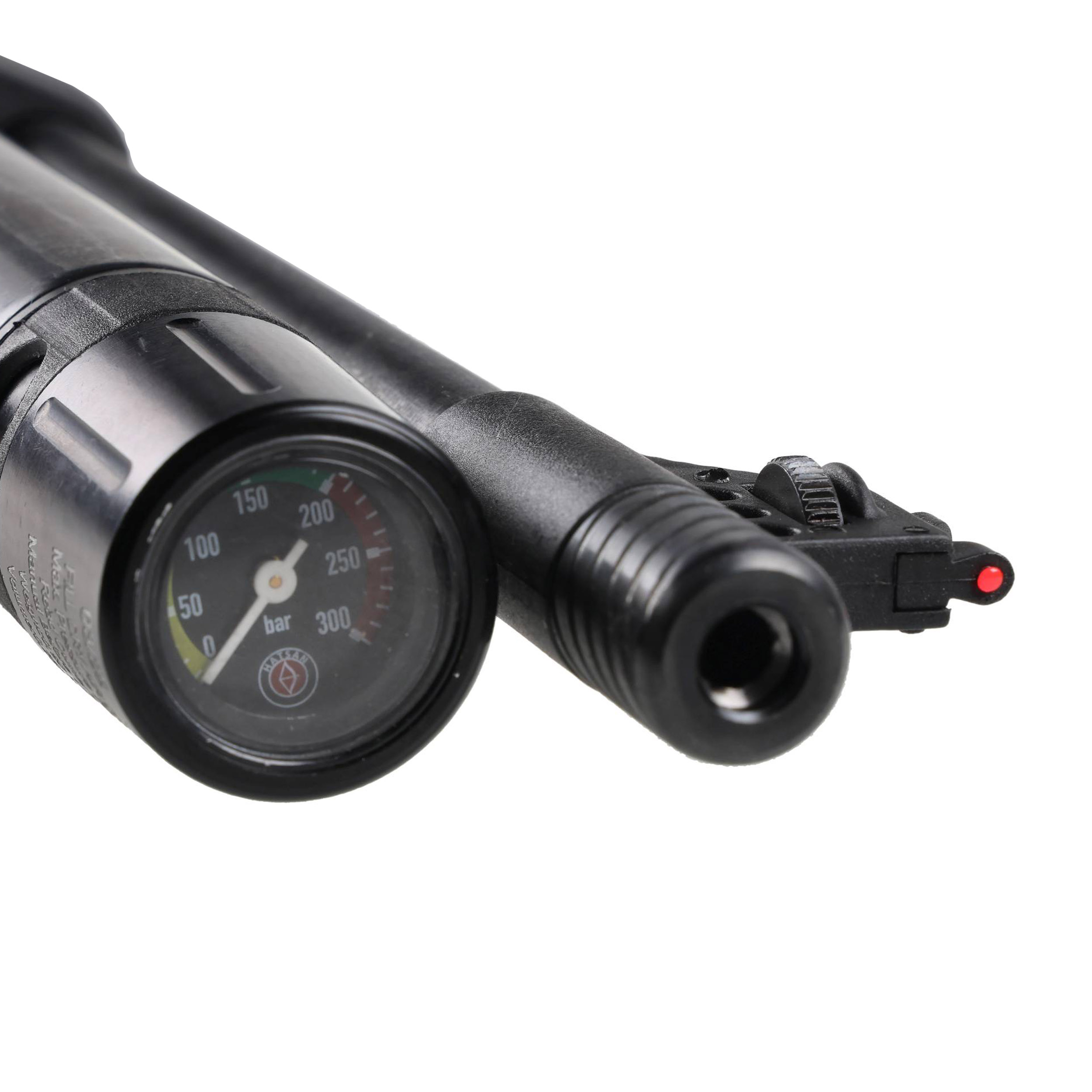 Wiatrówka PCP Optima by Hatsan BT65 RB-W 6,35 mm - obrazek 9