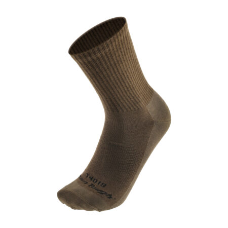 Skarpety taktyczne męskie Darn Tough #T4018 Coyote Brown 41-42.5